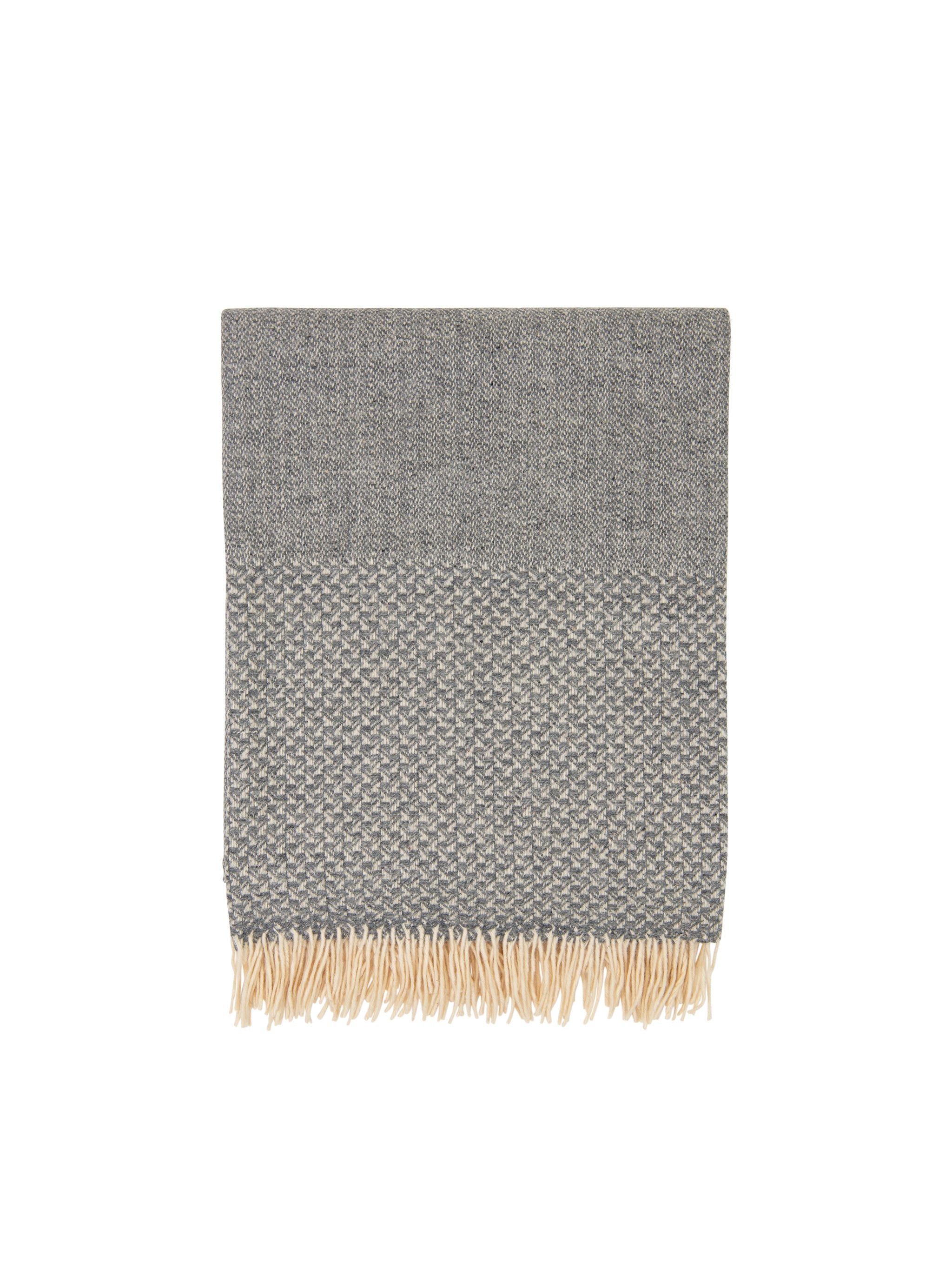 Devon Wool Throw