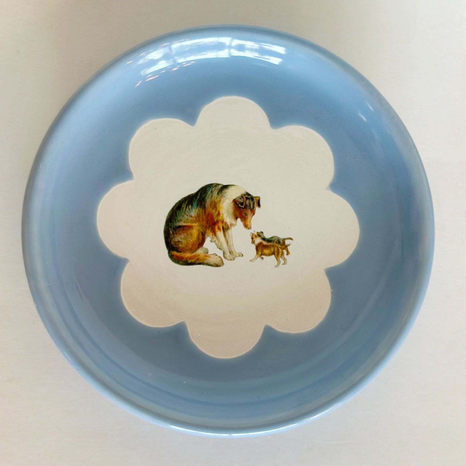 Mom's Ring Dish