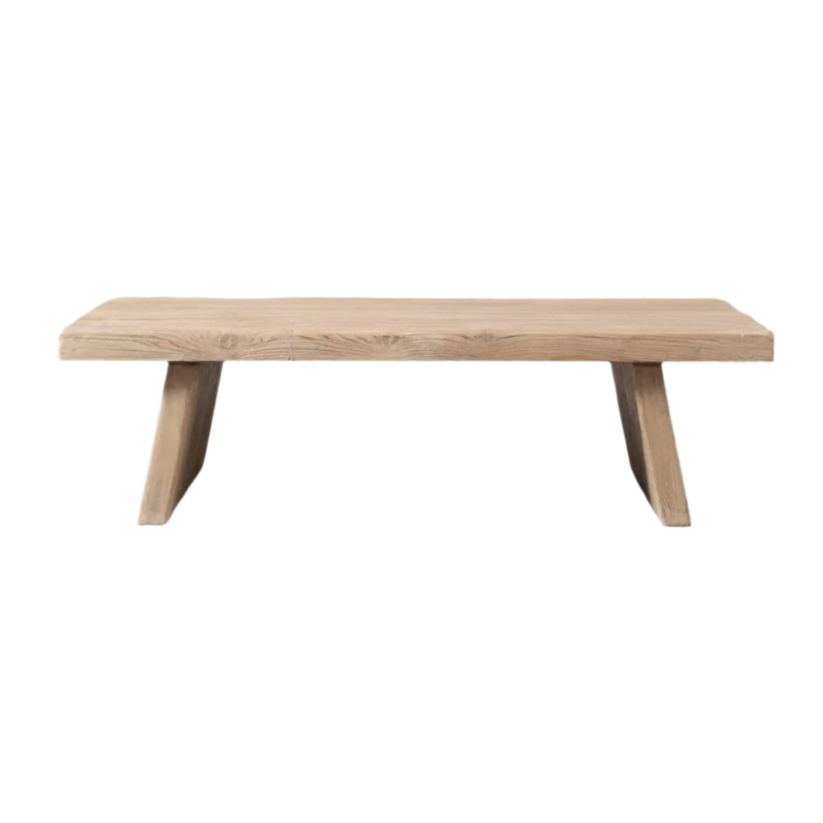 Elm Coffee Table