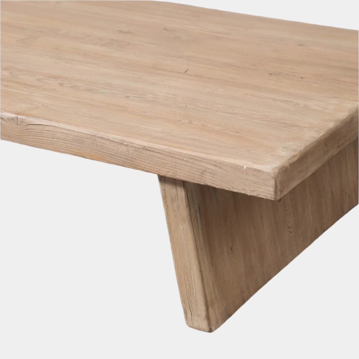 Elm Coffee Table