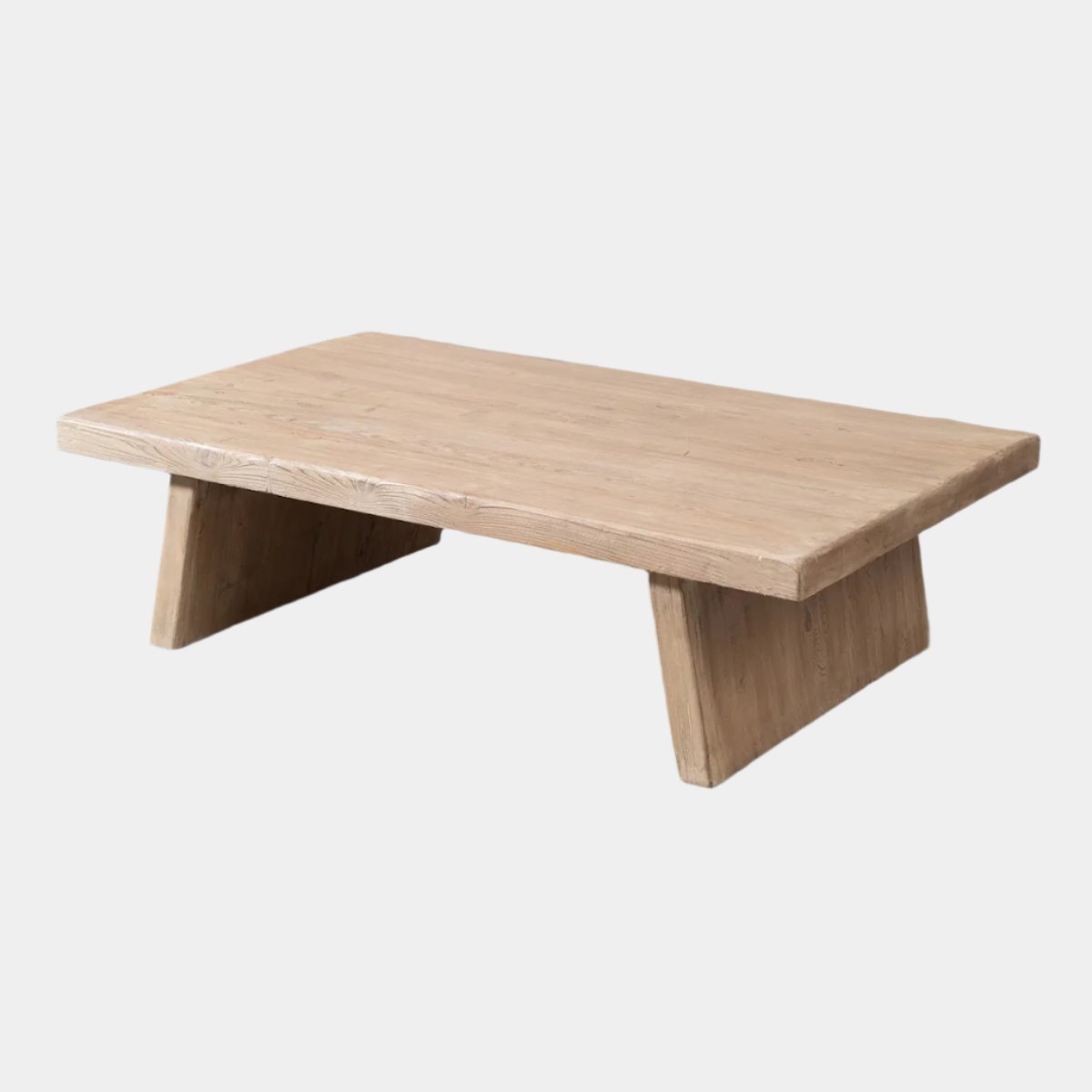 Elm Coffee Table