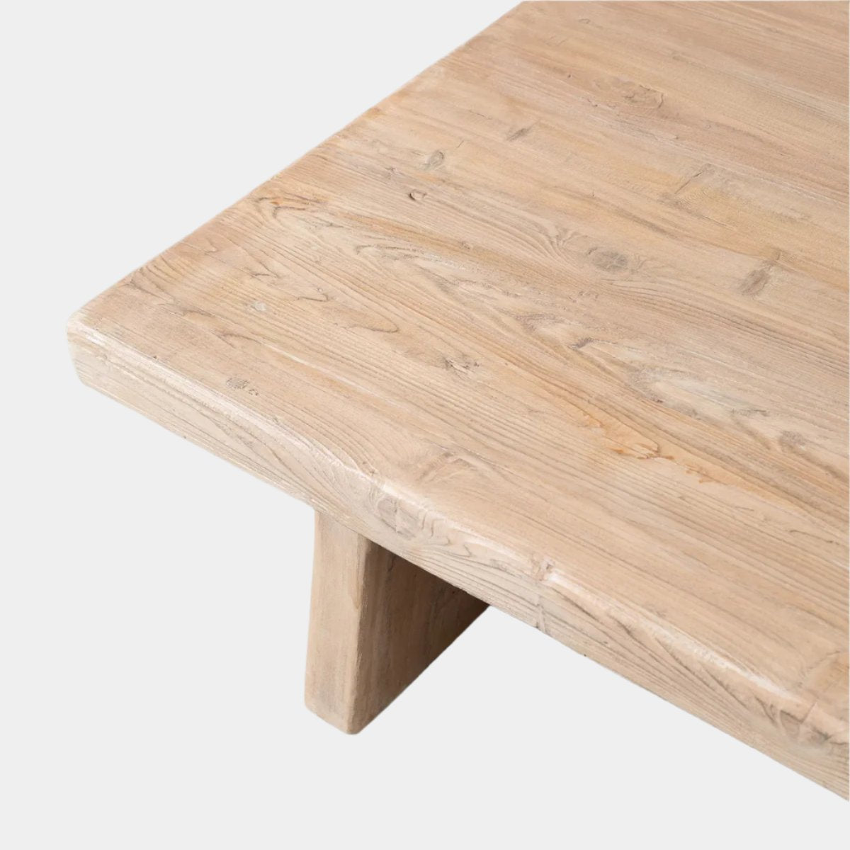 Elm Coffee Table