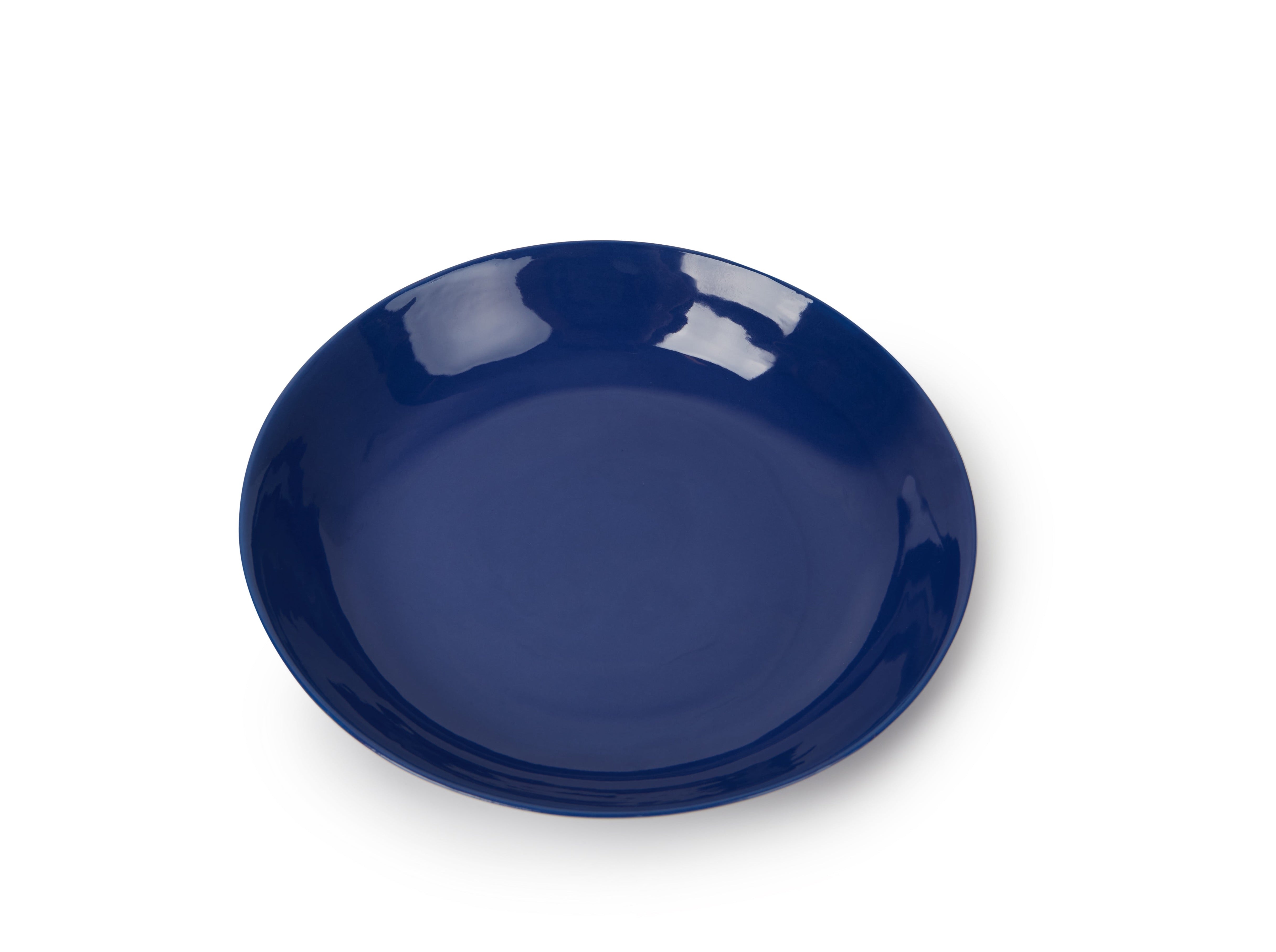 Onda Soup/Pasta Plate - Lapis