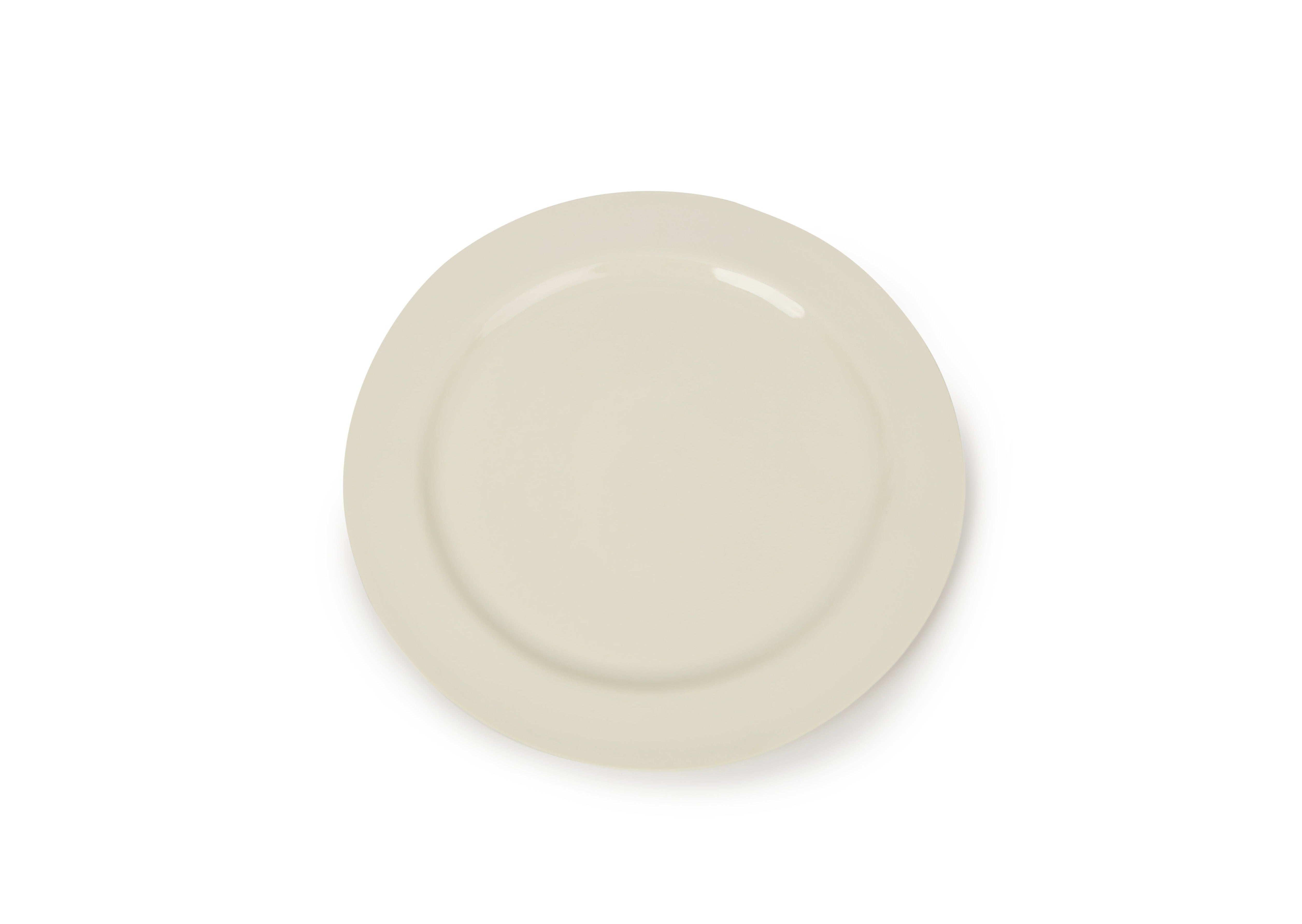 Onda Plate-White