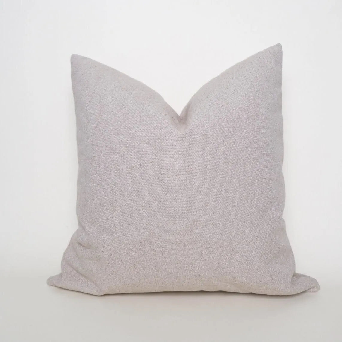 Tan Pillow