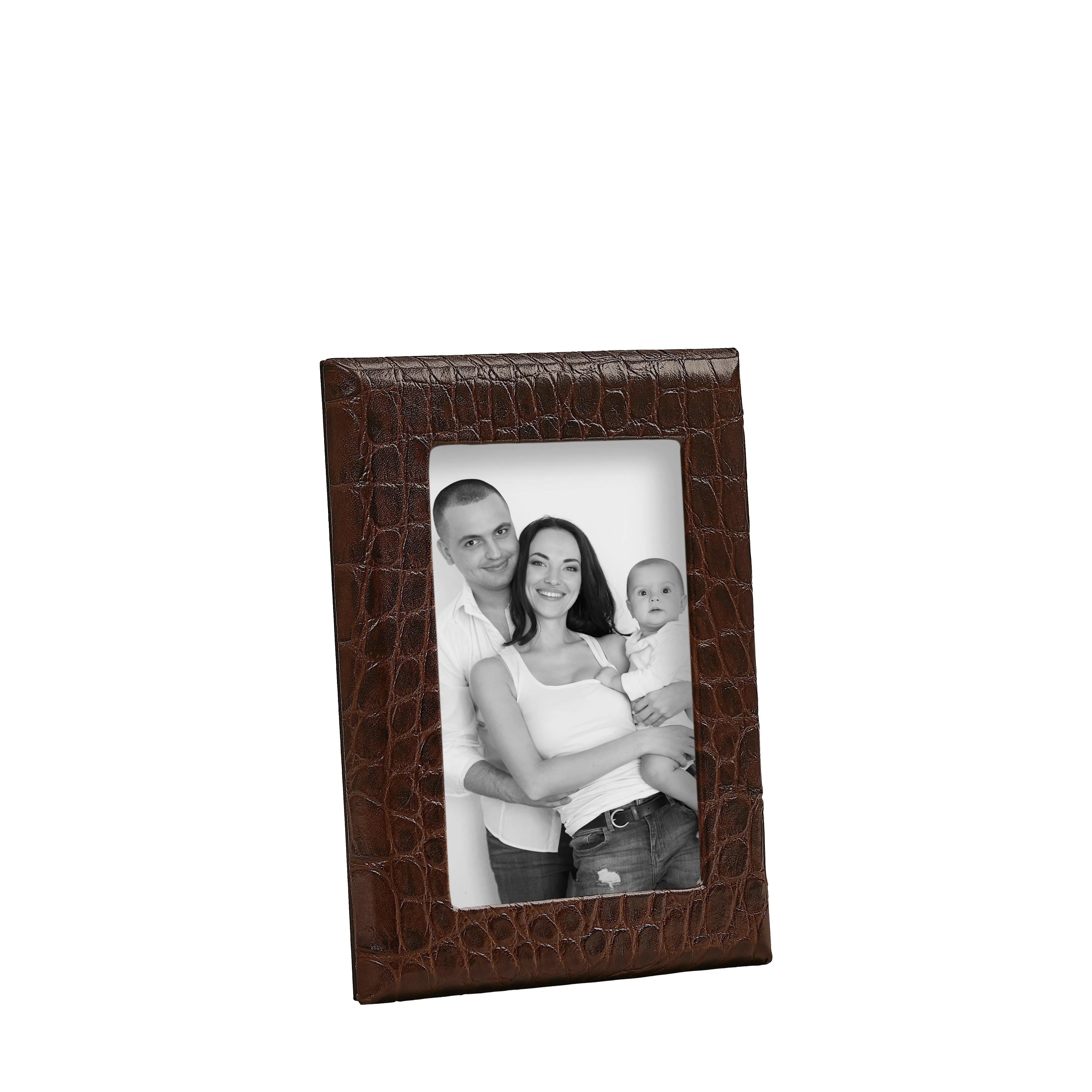 Graphic Image 4" x 6" Profile Studio Frame