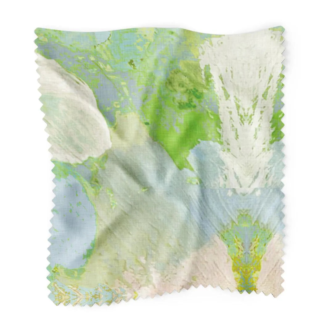 Elephant Falls 26x26 Pillow