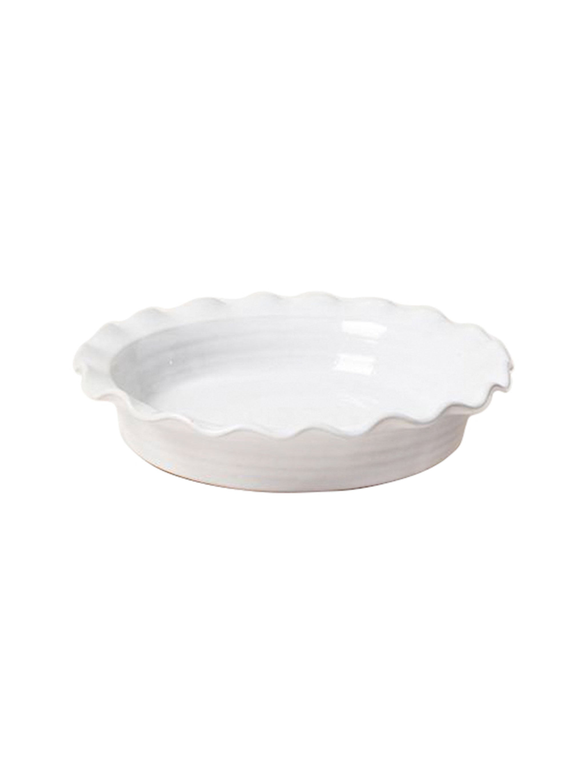 Farmhouse Pottery Classic Baker's Pie Dish