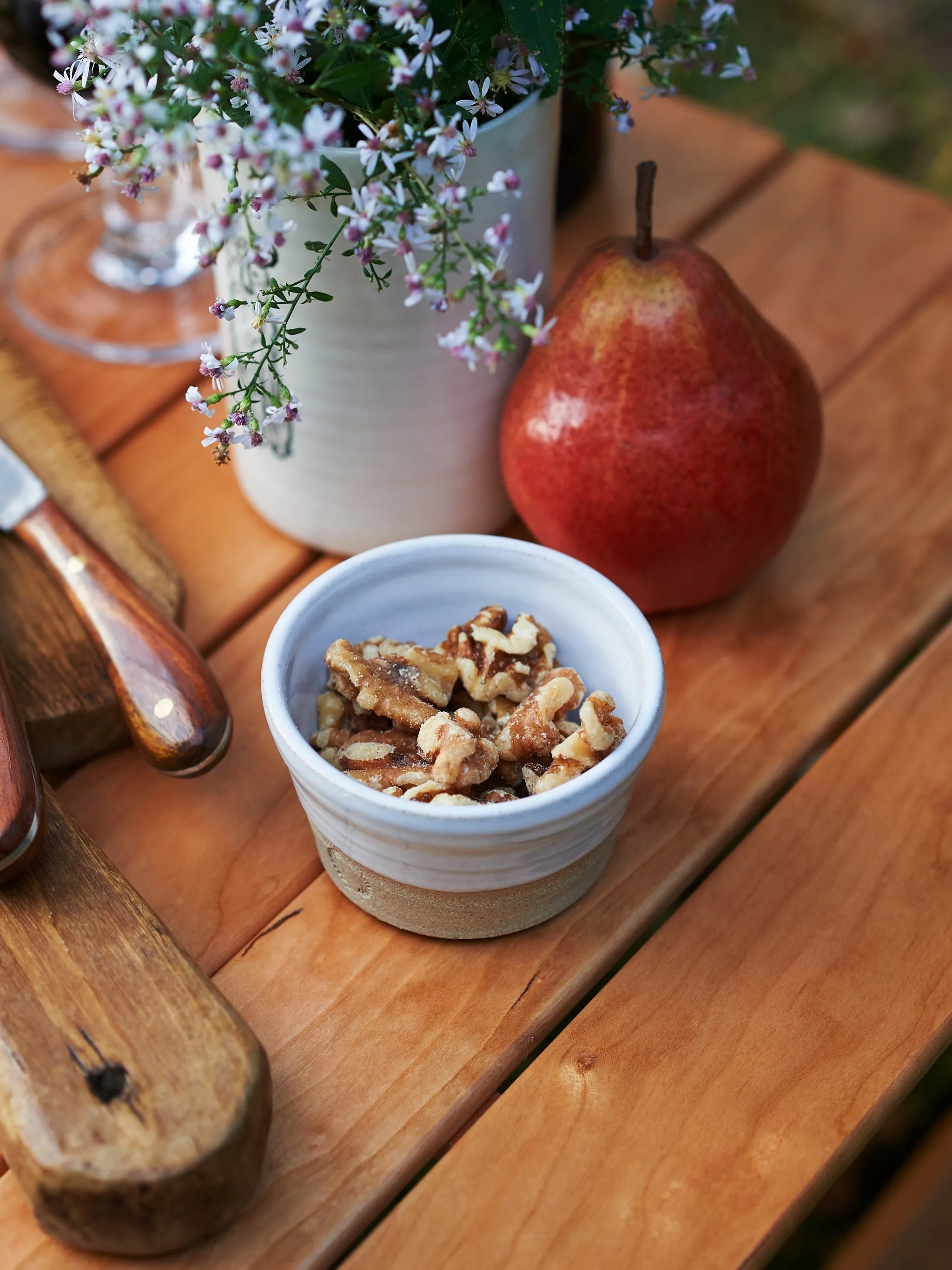 Farmhouse Pottery Petite Silo Bowl