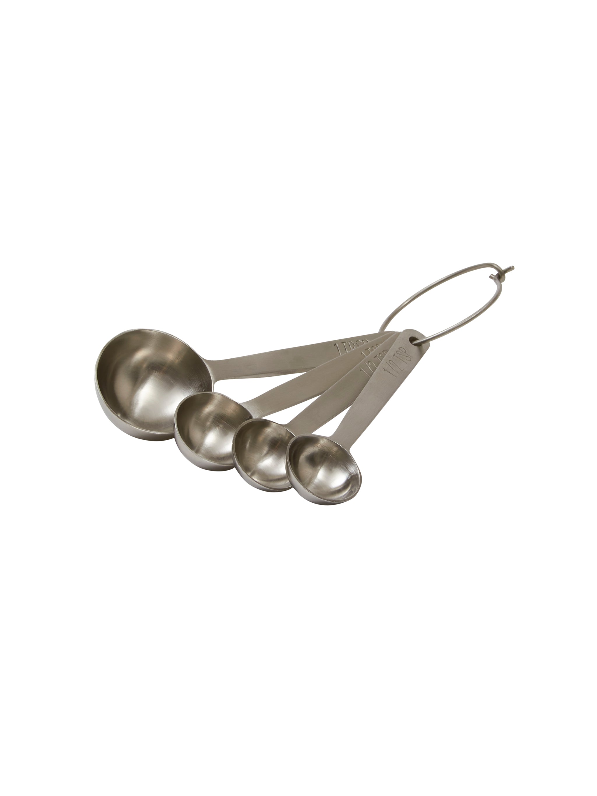 Stowe Measuring Spoons