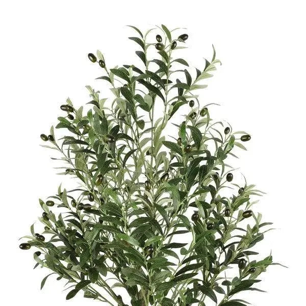 Safavieh Faux Olive 60" Potted Tree