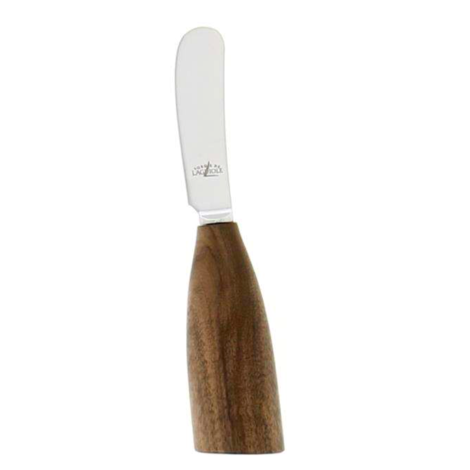 Forge de Laguiole Walnut Butter Knife