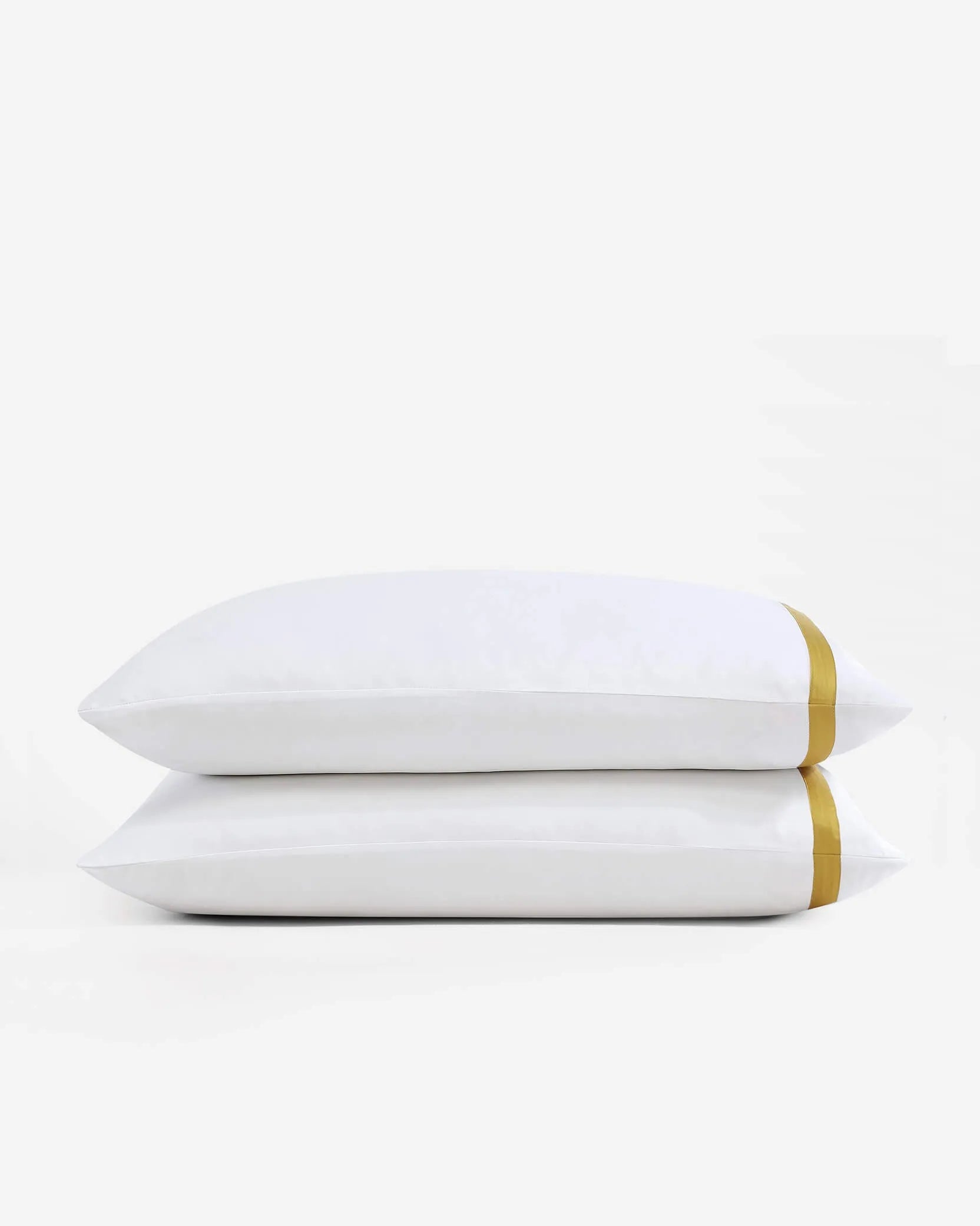 Frame Premium Bamboo Pillowcase Set