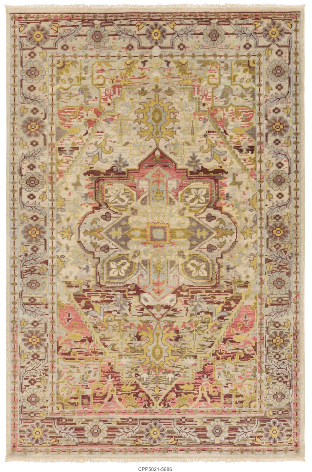 Rug: Royal Manor