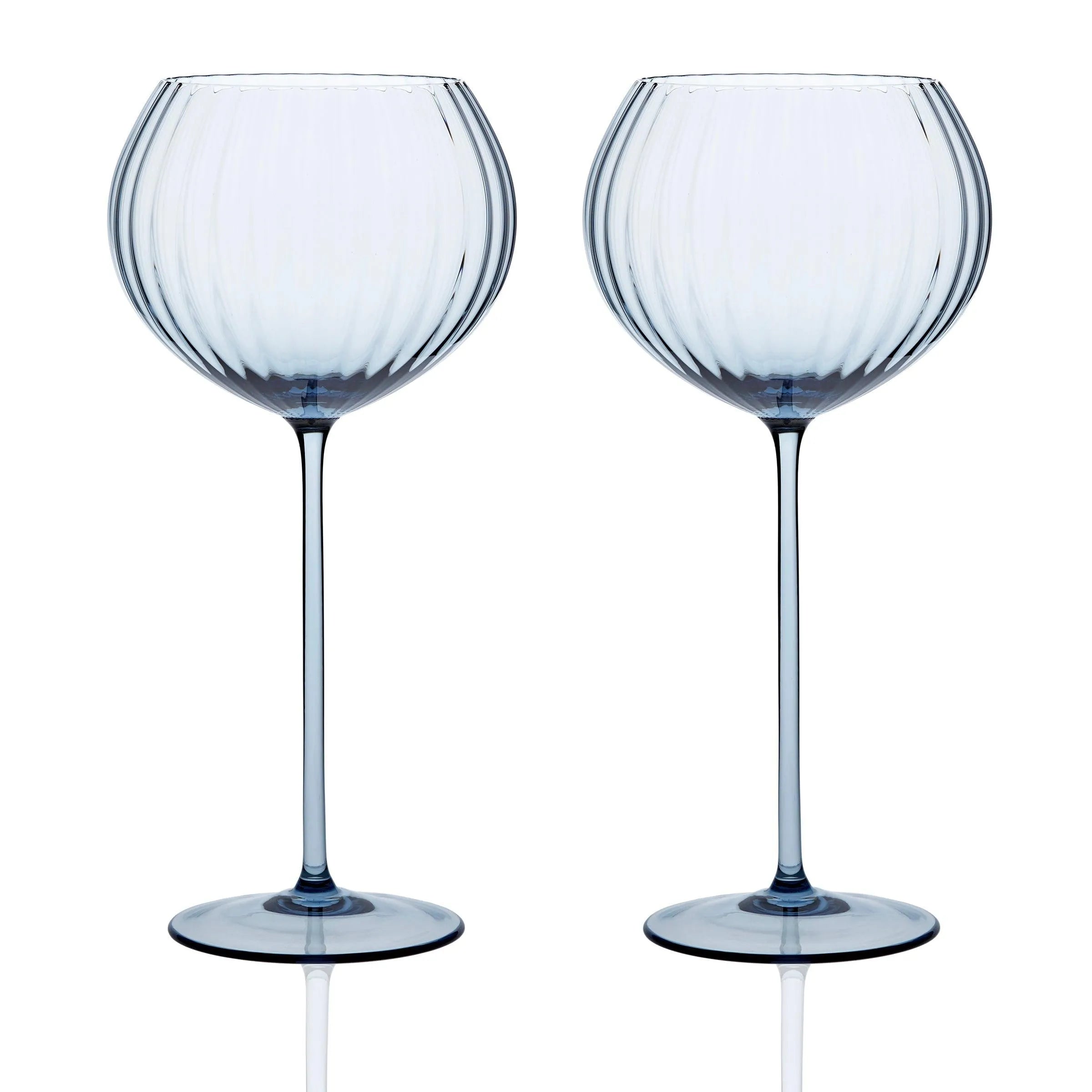 Caskata Wholesale Quinn Red Wine Glasses, Set of 2