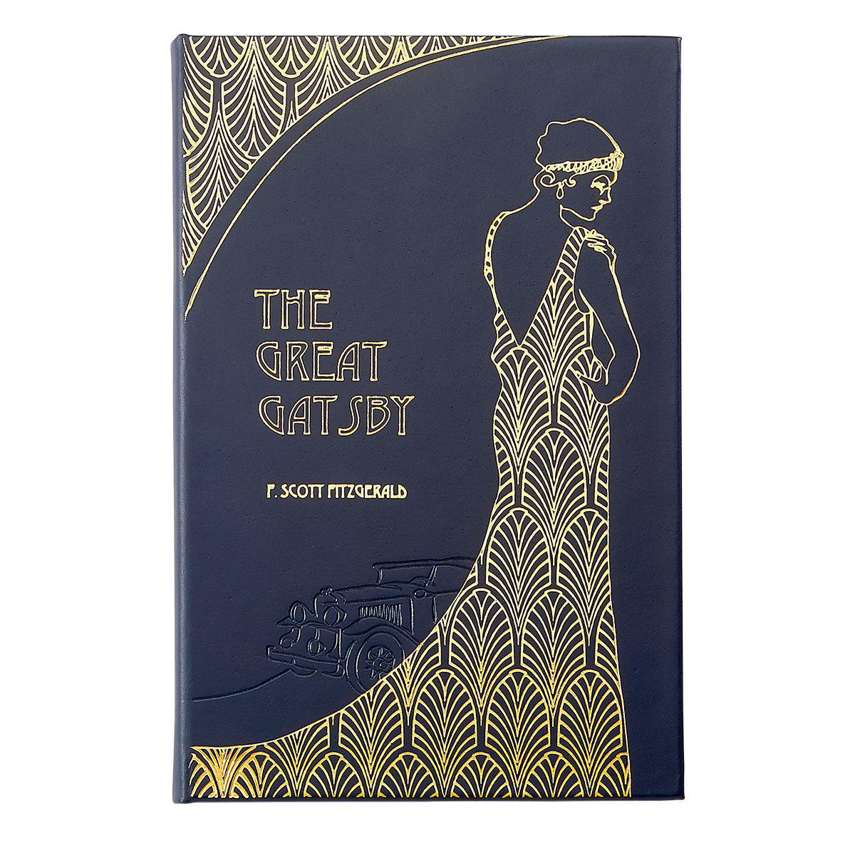 Graphic Image The Great Gatsby