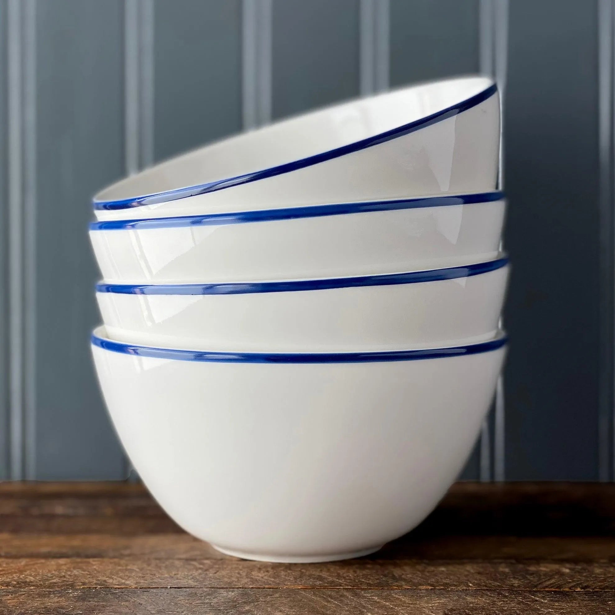 Caskata Wholesale Grace Cereal Bowl