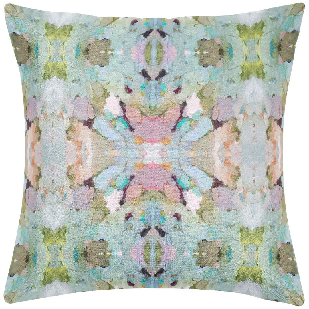 Martini Olives 26x26 Pillow