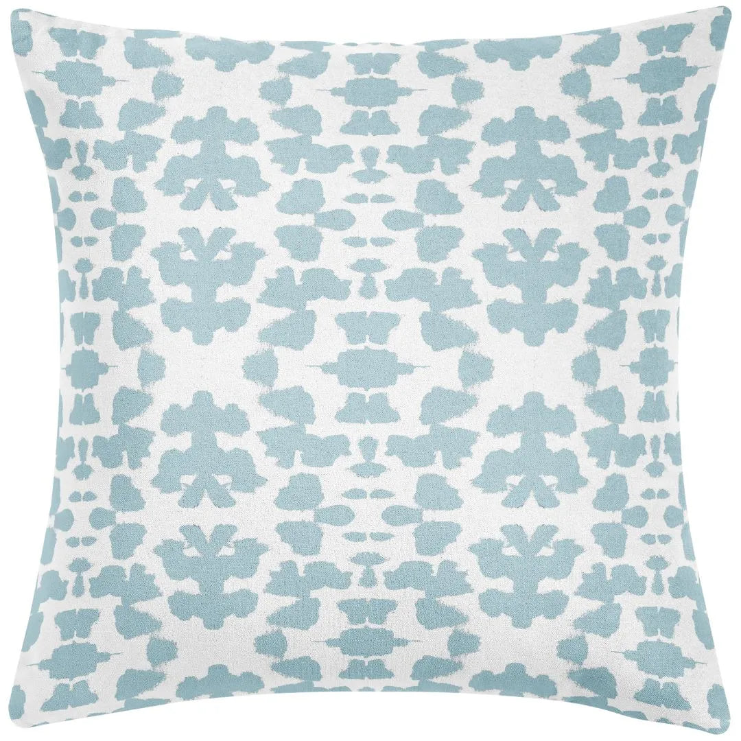 Chintz Mist 26x26 Pillow