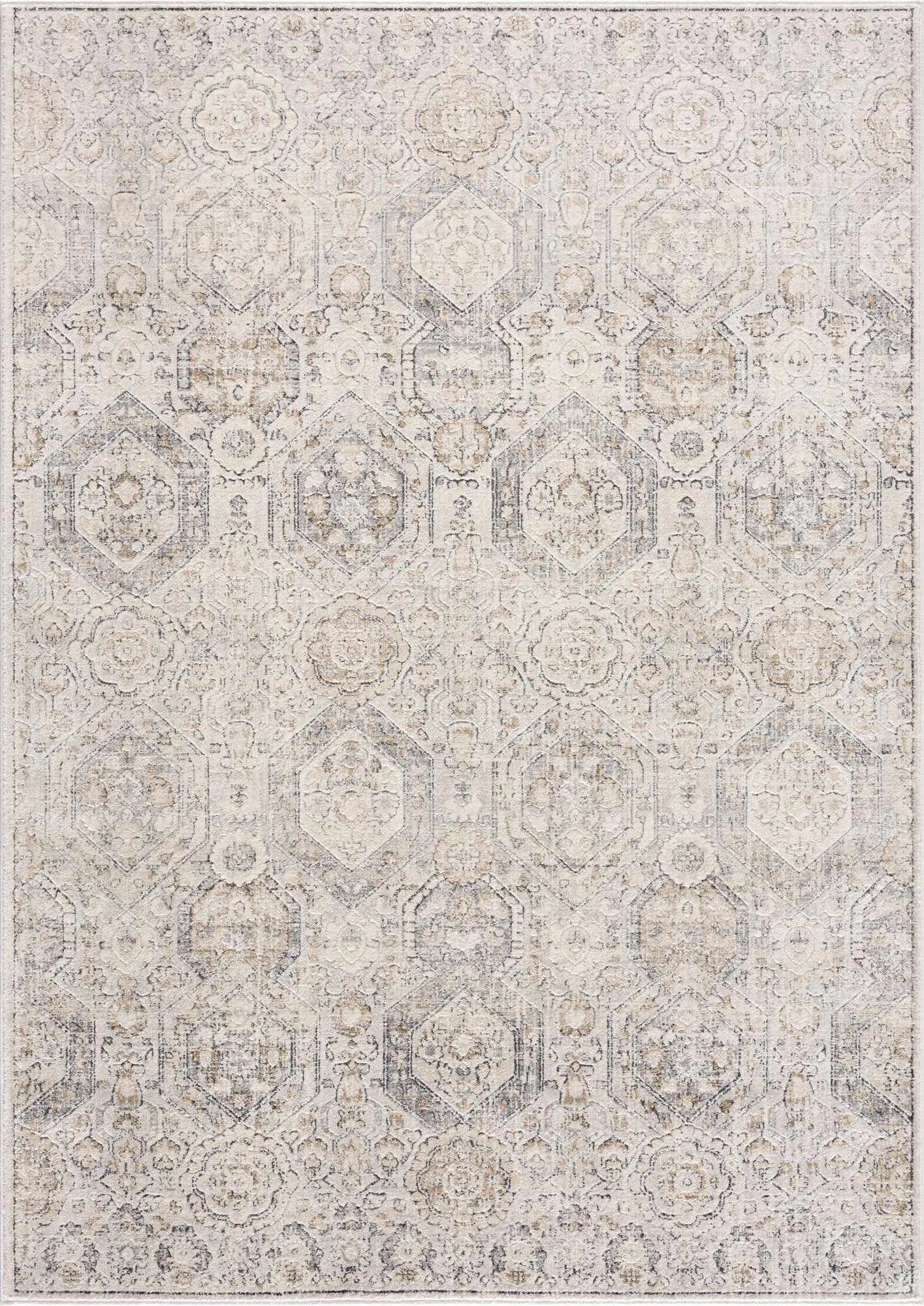 Parkerfield Area Rug