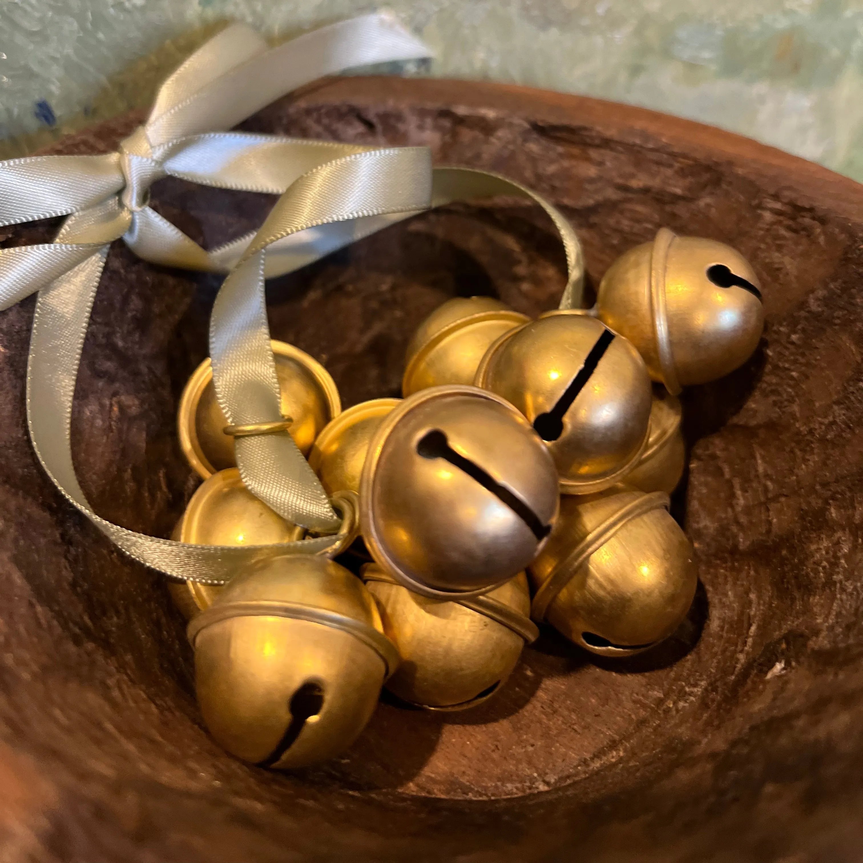 Brass Jingle Bells (12)