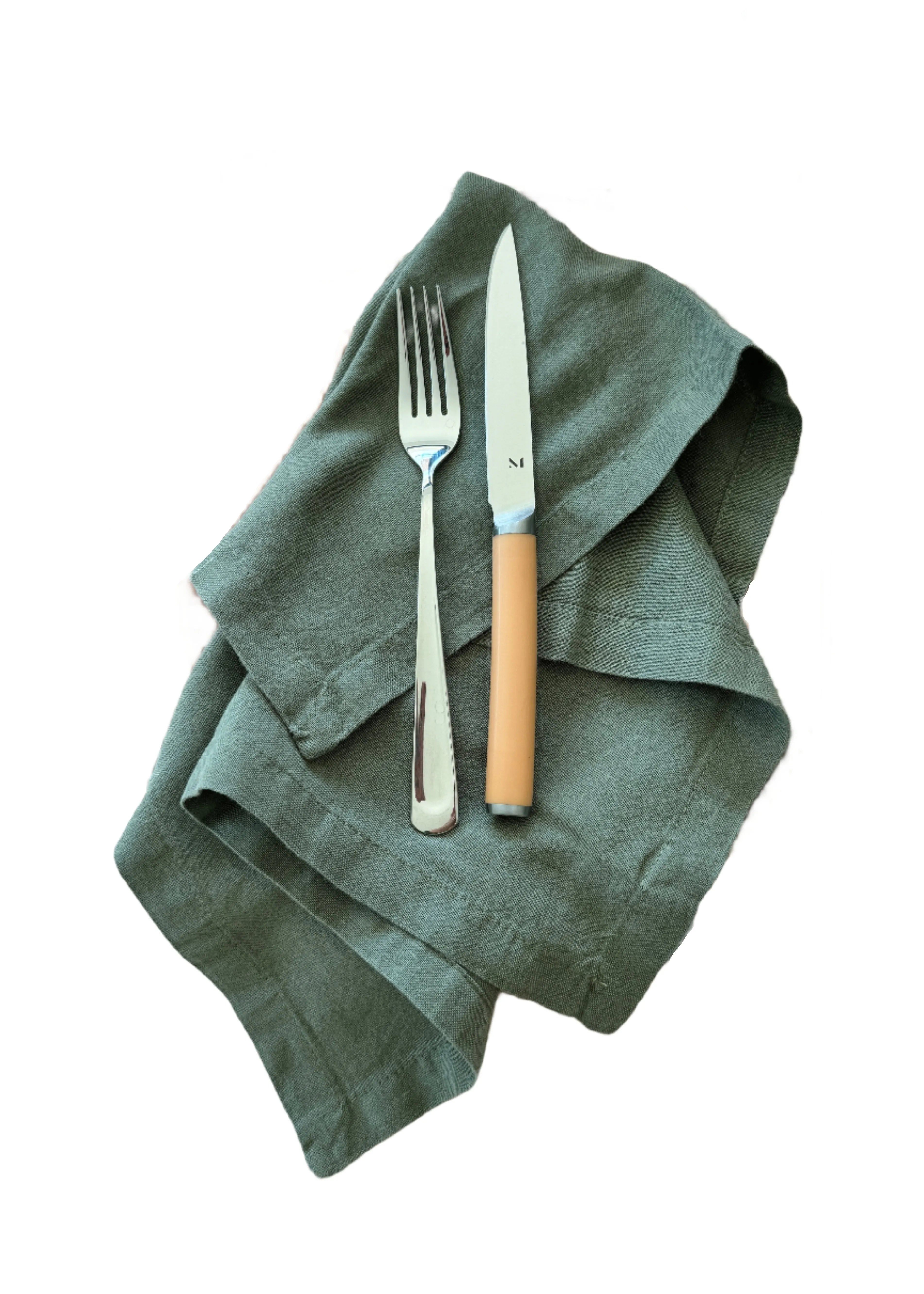 Classic Linen Napkin