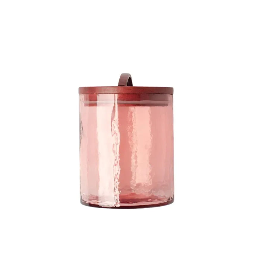 Small Canister - Blush