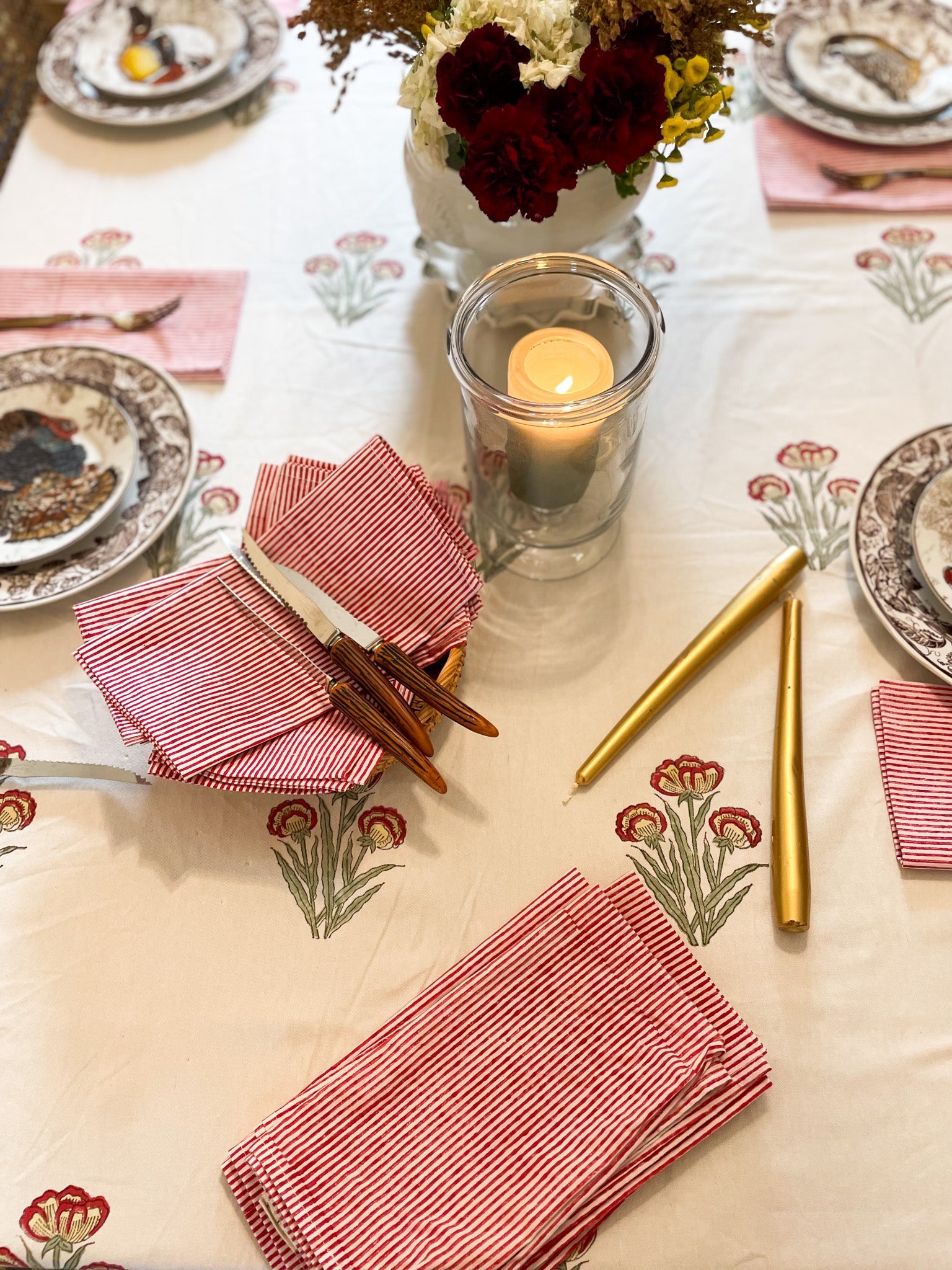 Beatissima | Tablecloth