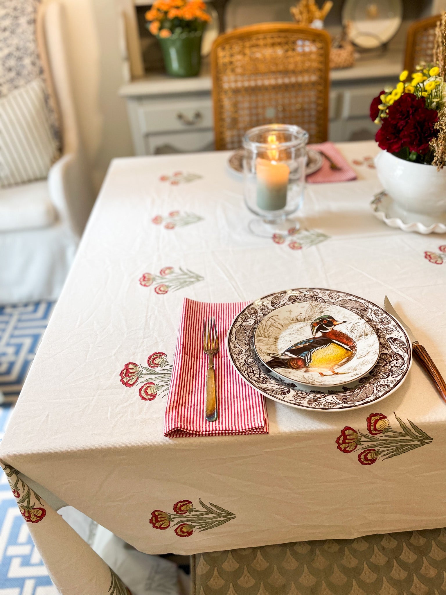 Beatissima | Tablecloth