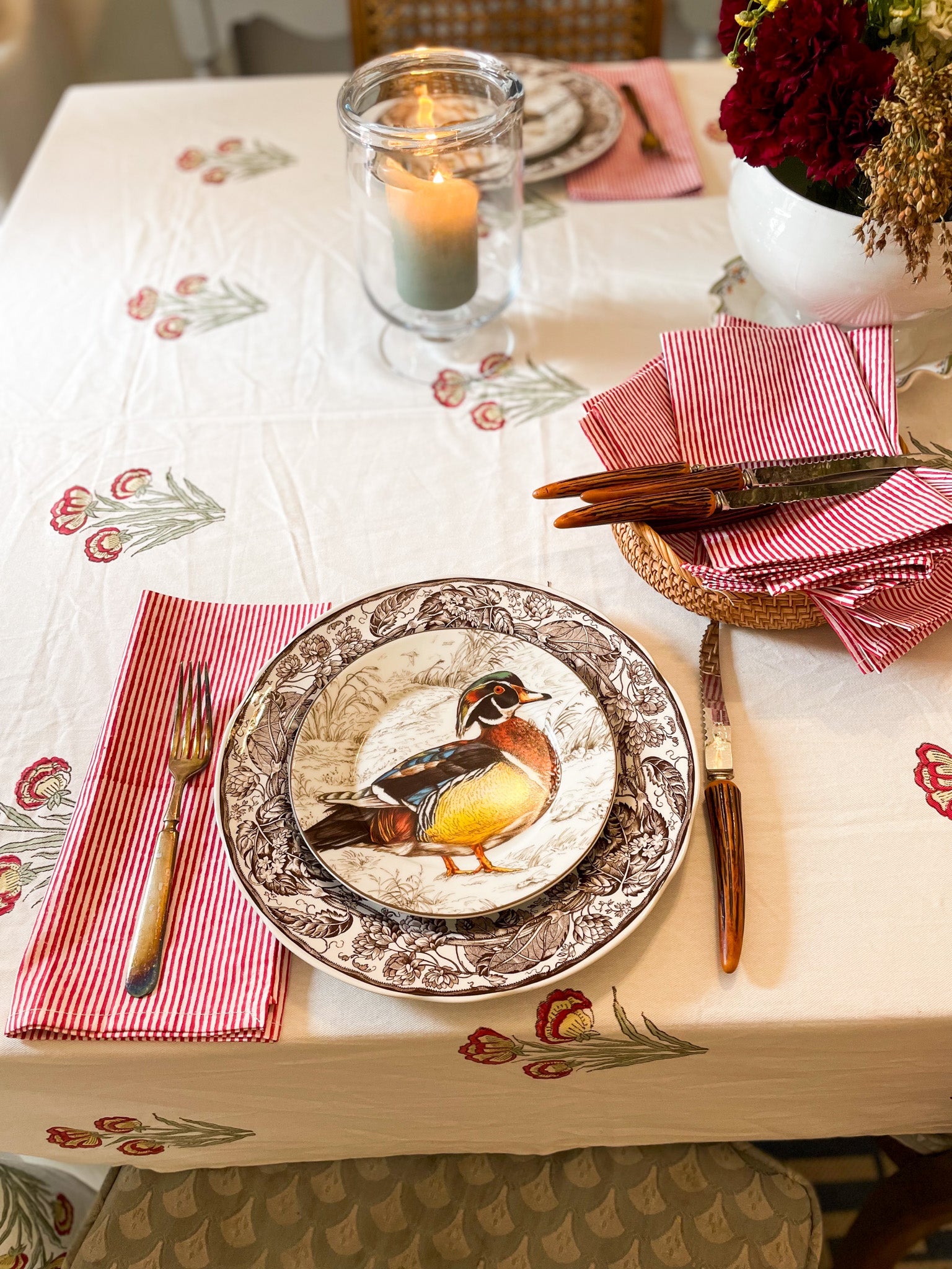 Beatissima | Tablecloth