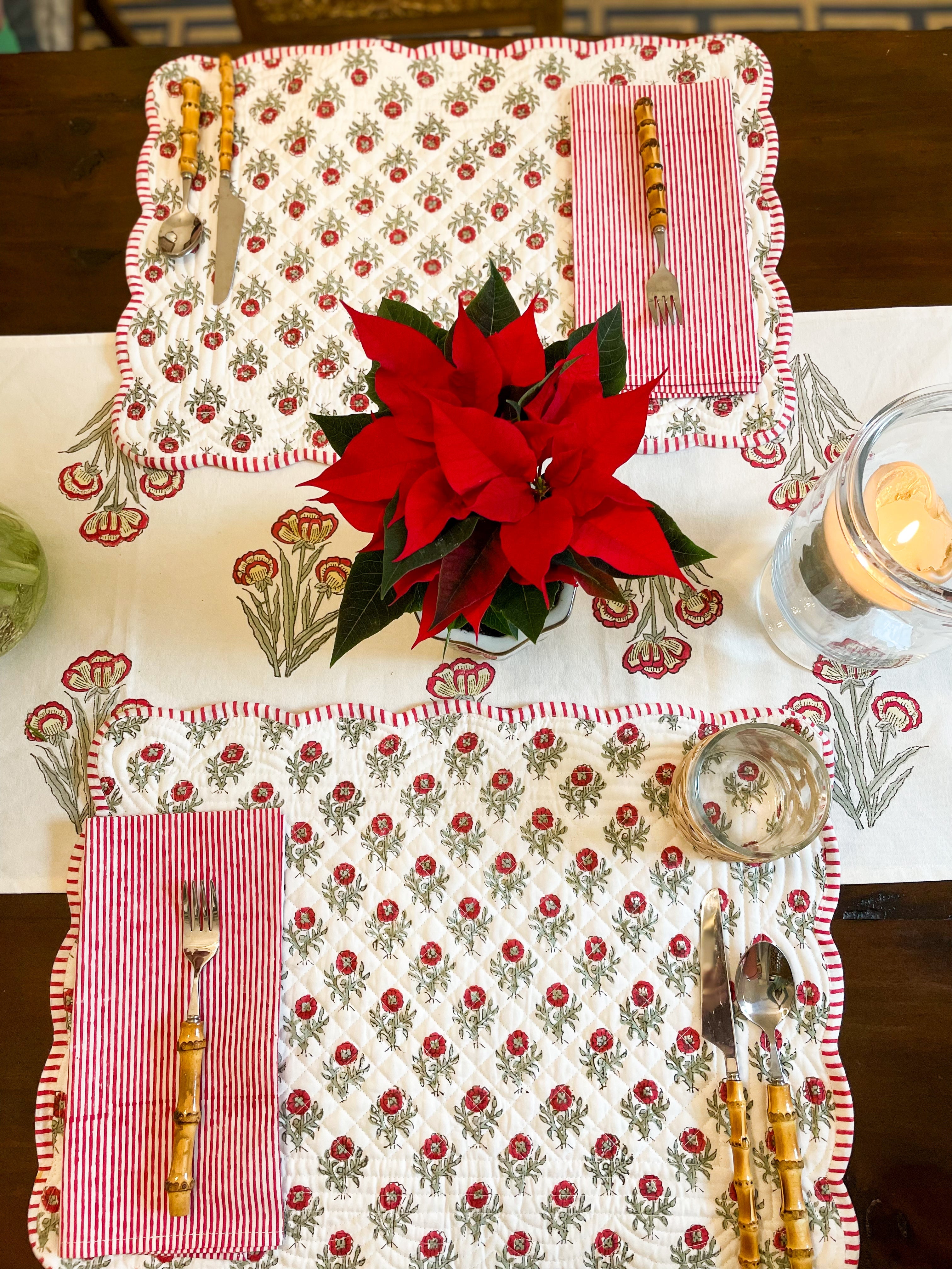 Beatissima | Placemats