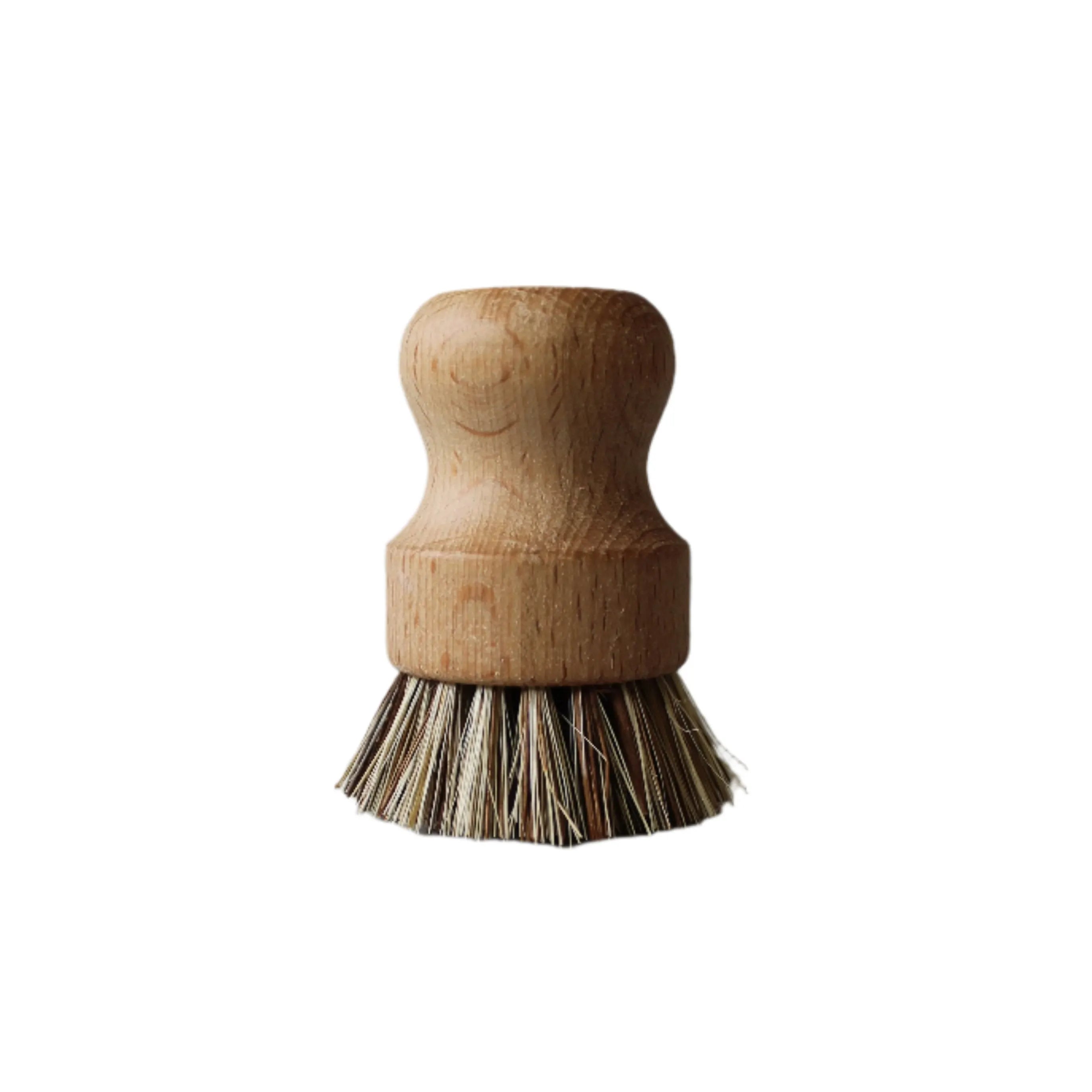 Compostable Pot Scrubber