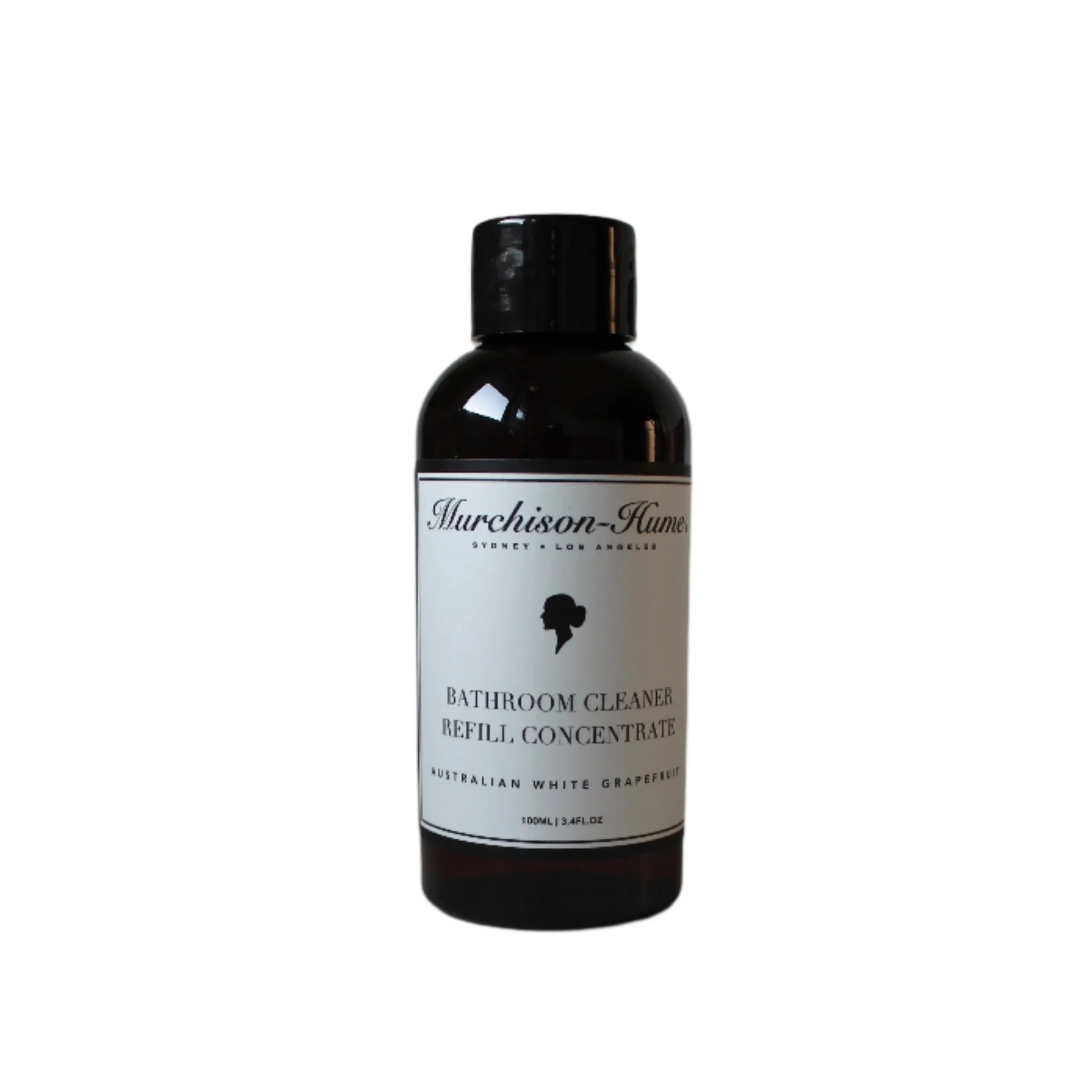 Bathroom Cleaner Refill Concentrates