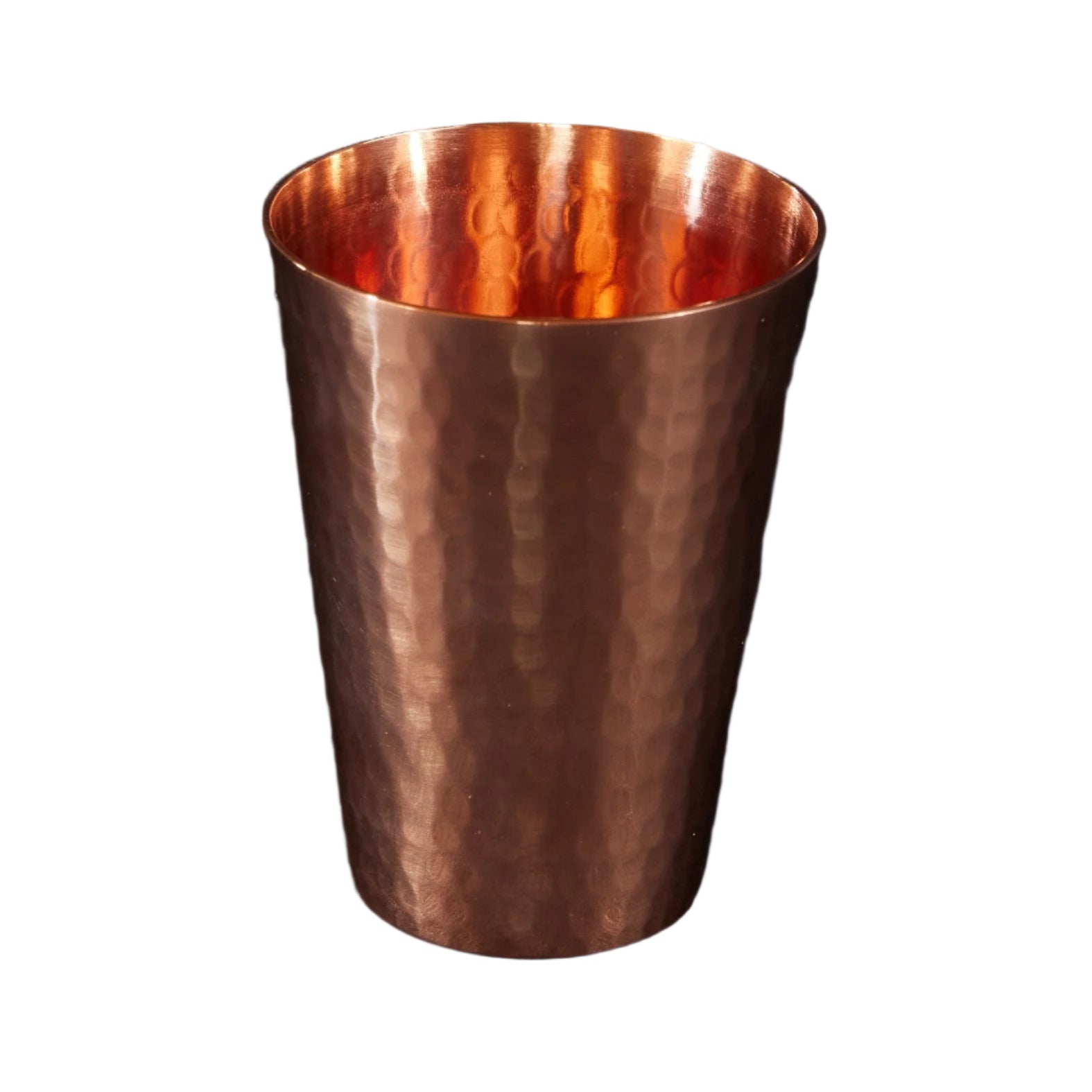 Just Right Copper Cup, 10 ounces