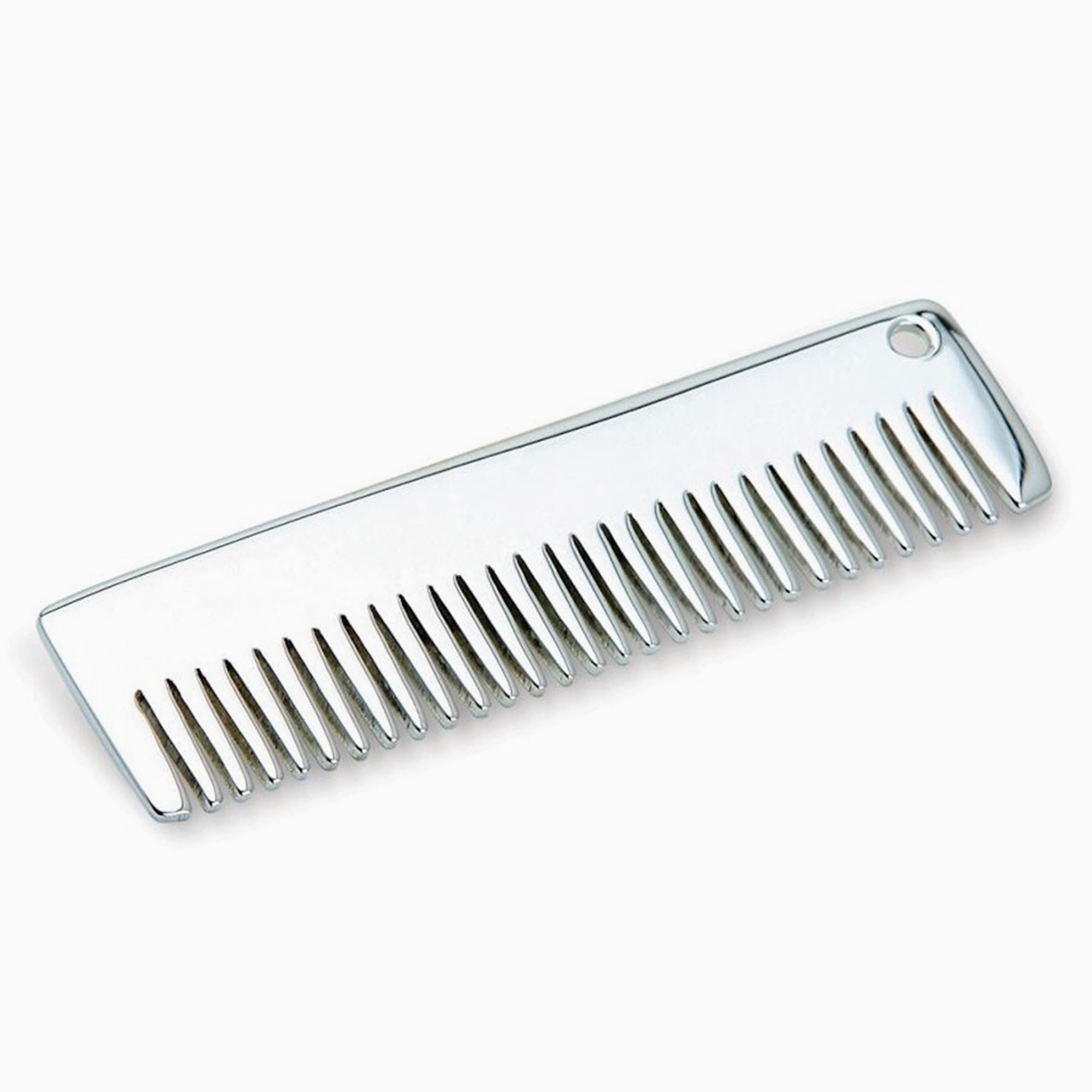 Sterling Silver Baby Comb by Krysaliis