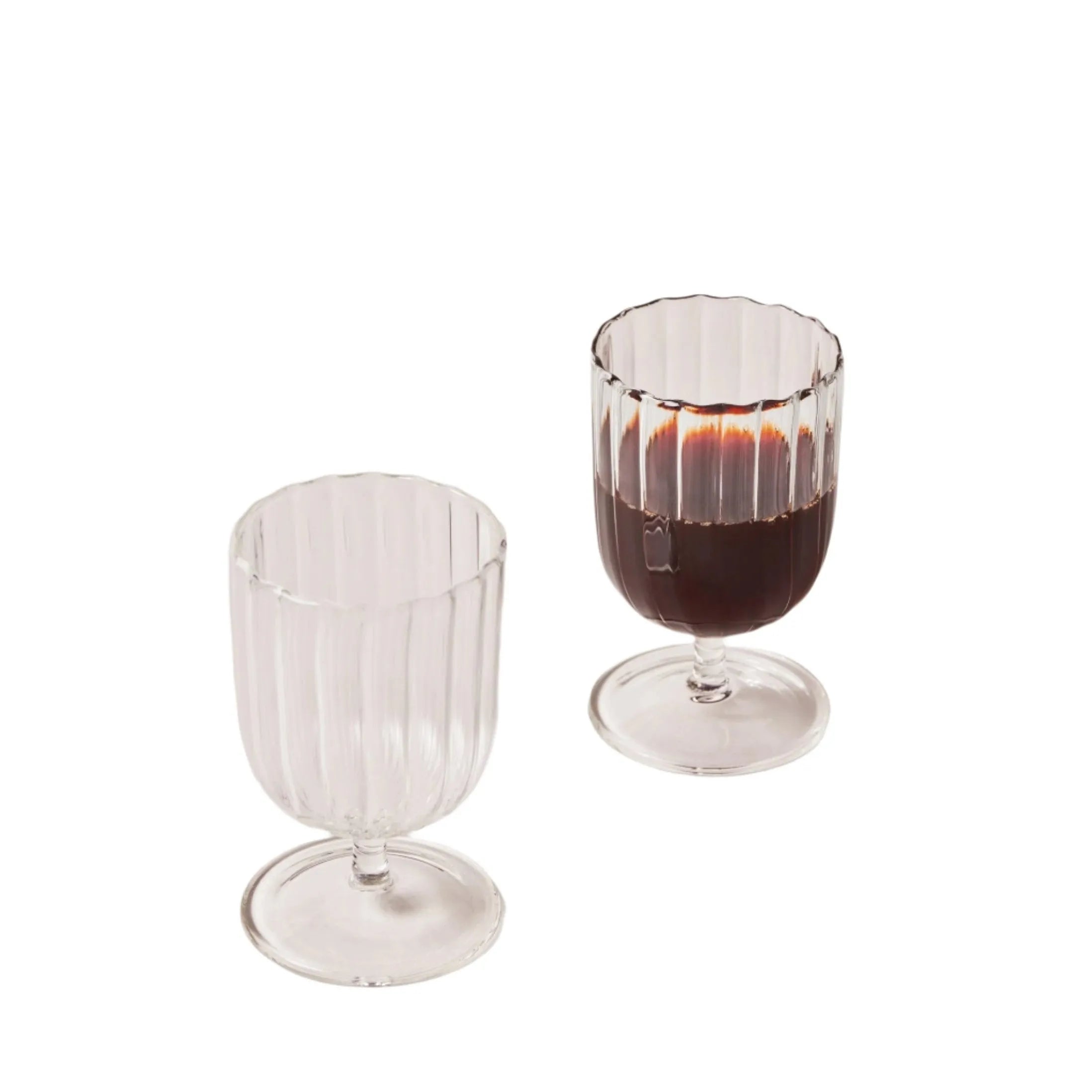 Kira Stemware Chalice - set of 4