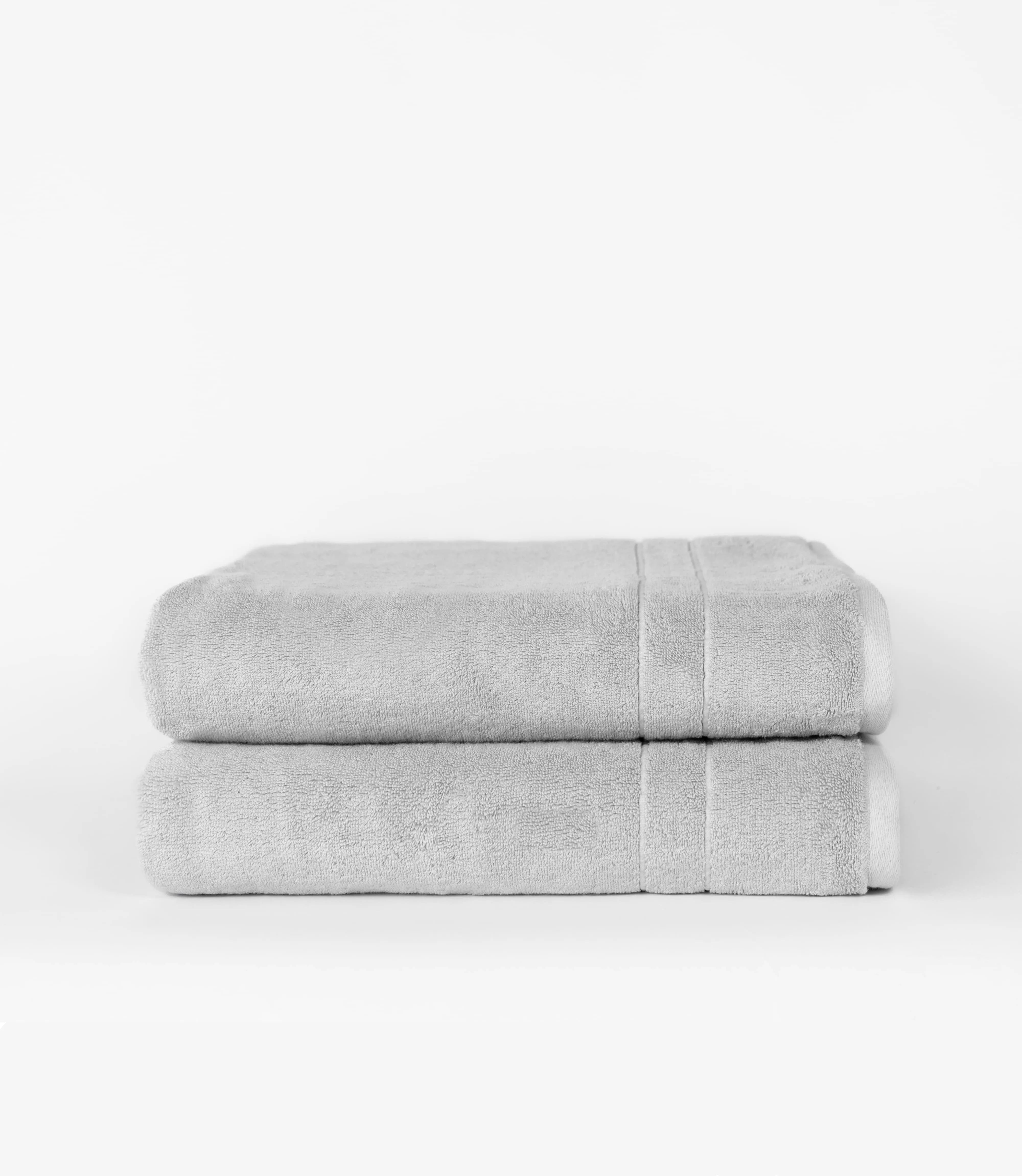 Premium Plush Bath Sheets