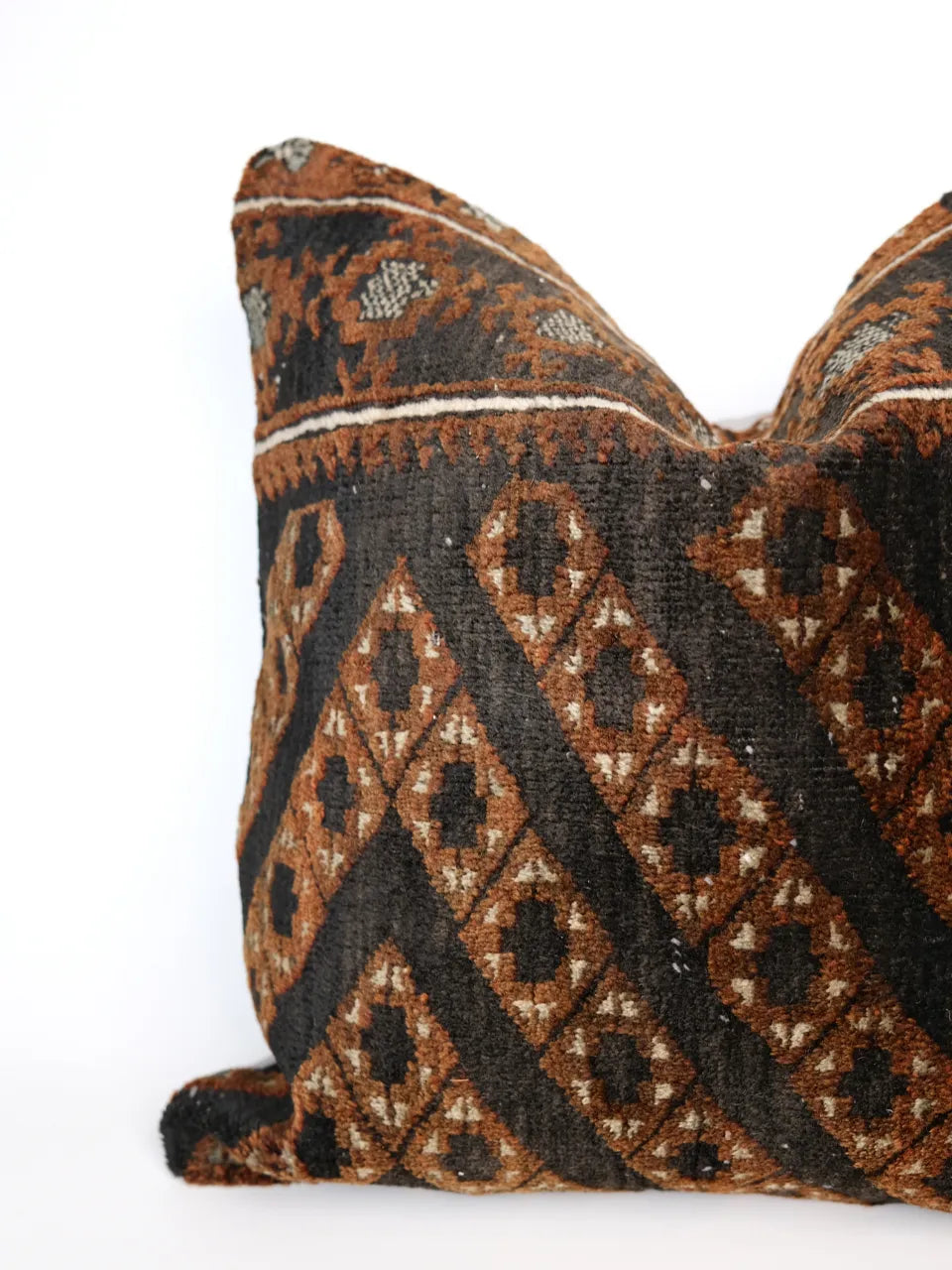 Lina Turkish Pillow