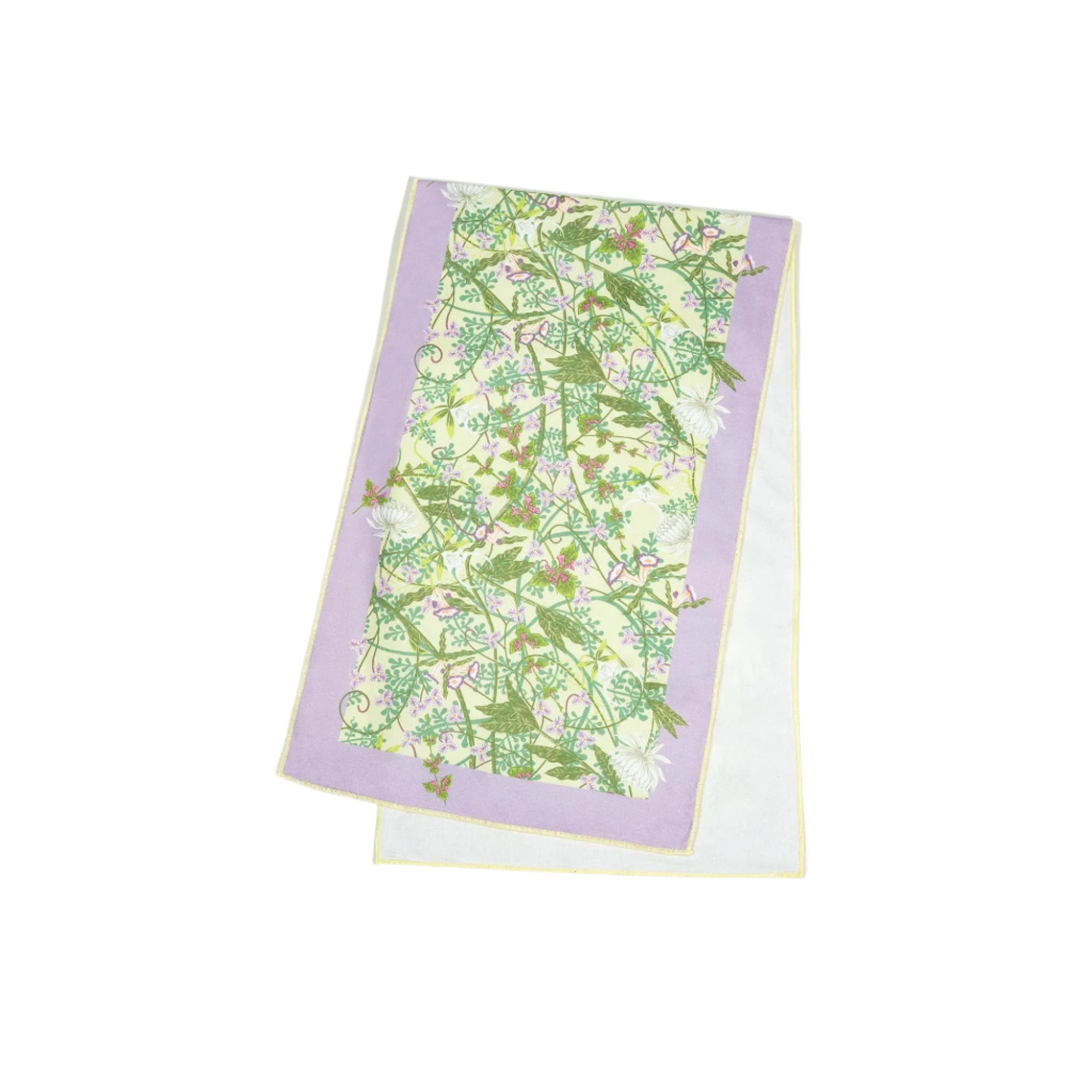 Coquette Lovescape Table Runner