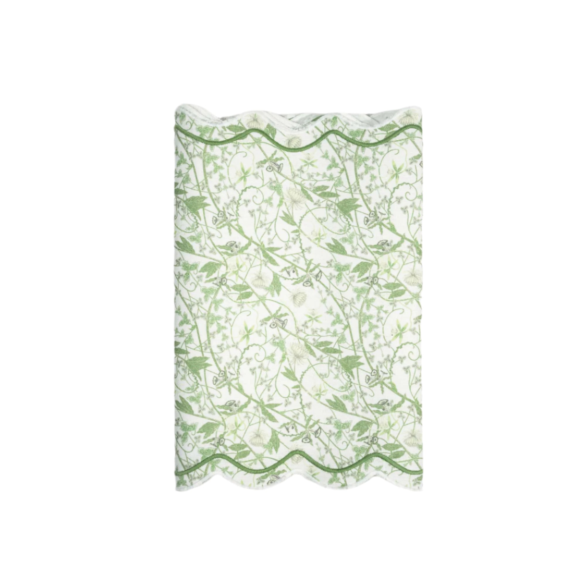 Inner Garden Society Table Runner