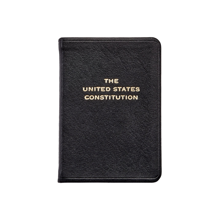 Mini United States Constitution