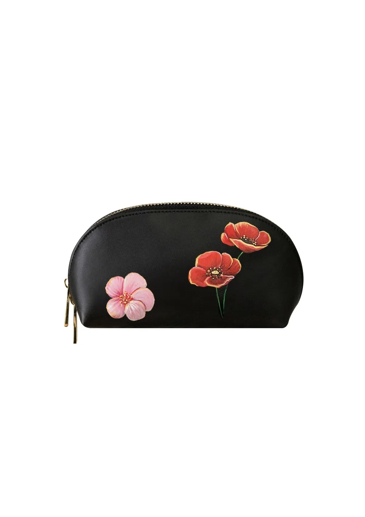 Poppy Makeup Bag