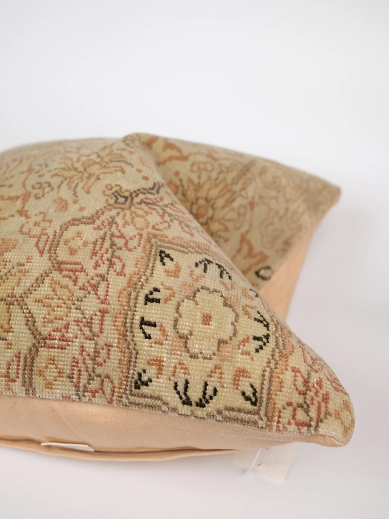 Meryem Turkish Pillow