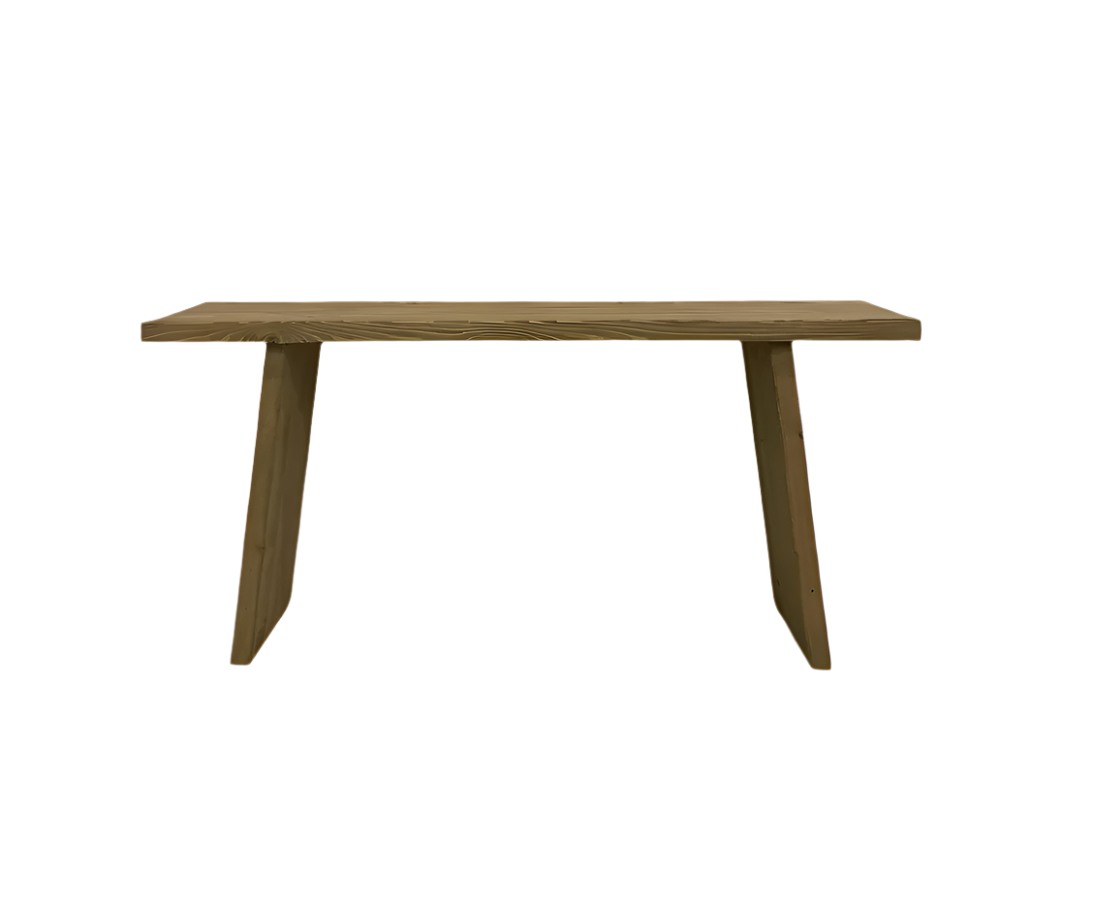 Moe Console Table