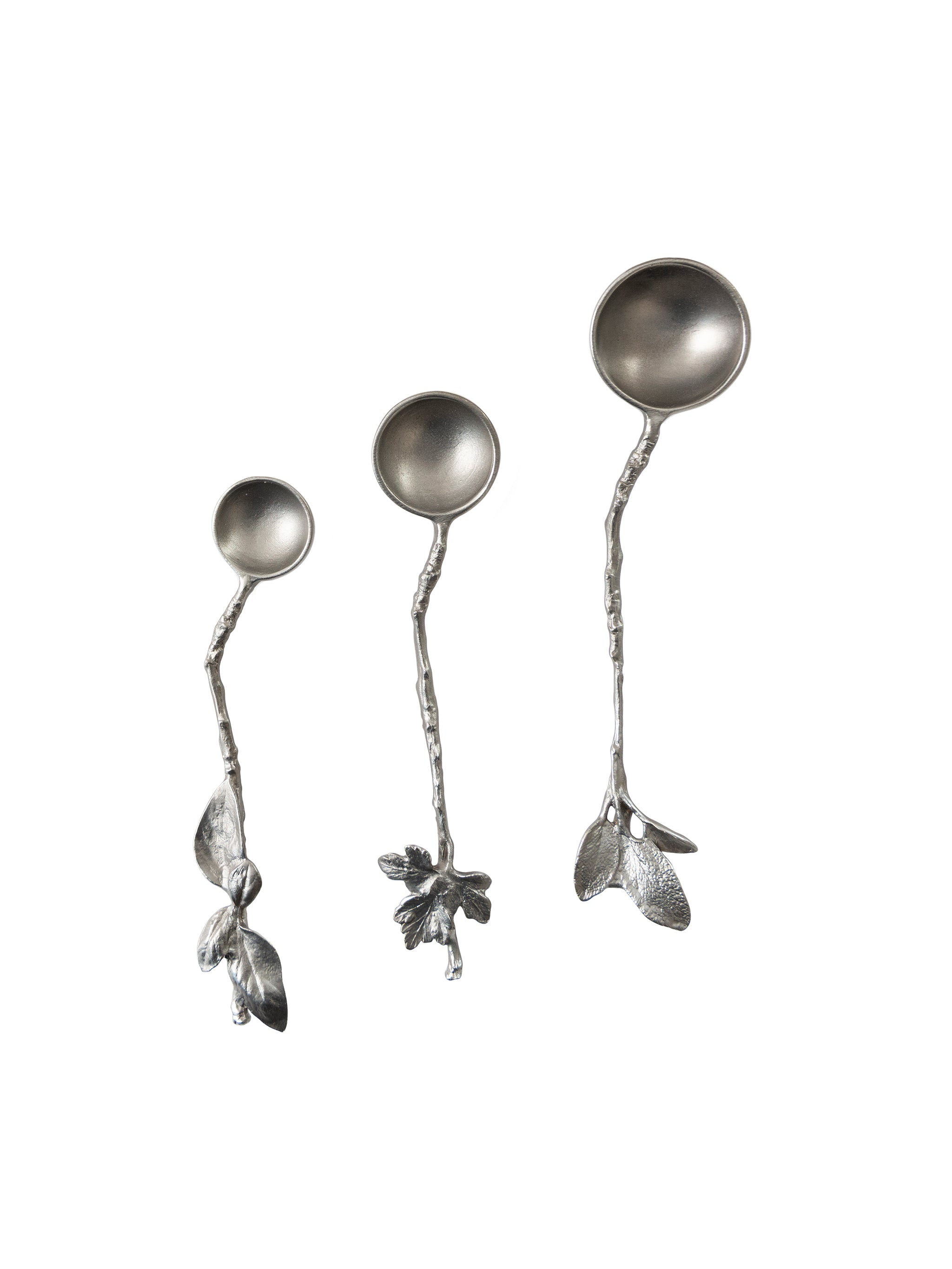 Nesting Herb Spoon Set