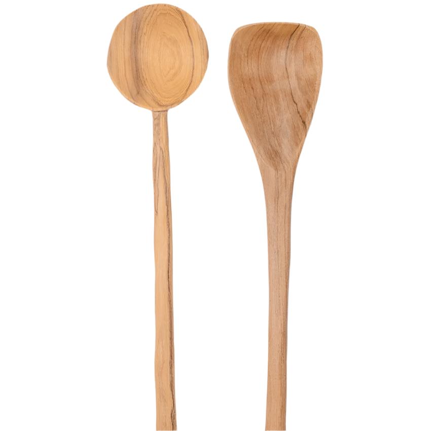 Cooking Spoon Set