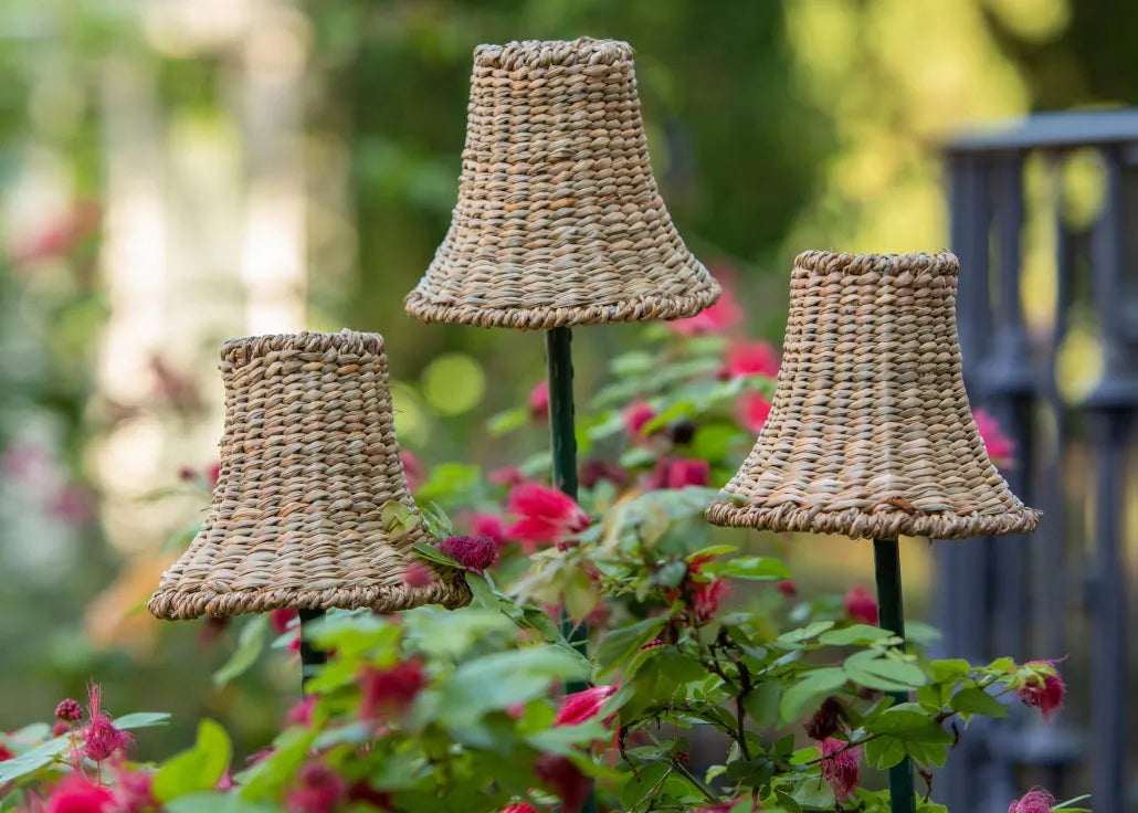 Petite Bell Lampshade