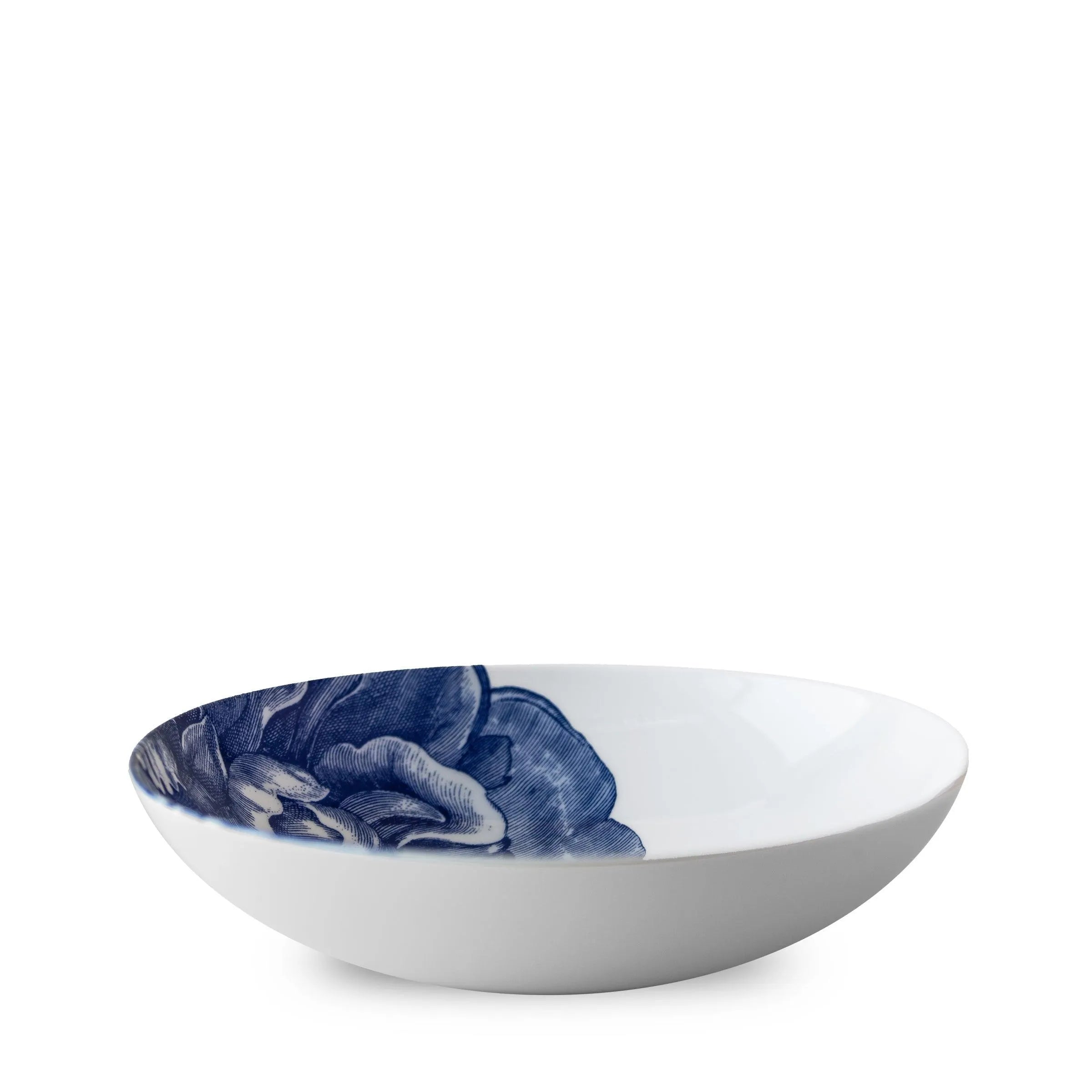 Caskata Wholesale Peony Entrée Bowl