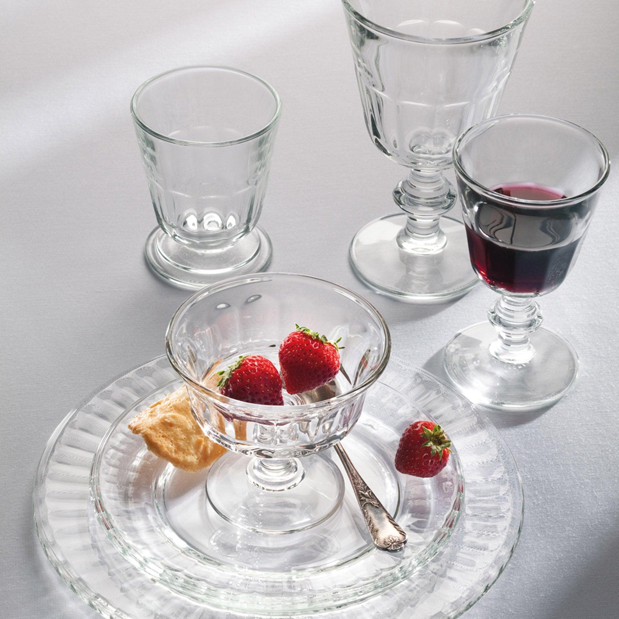 La Rochere NA Perigord Ice Cream Cup Set-6