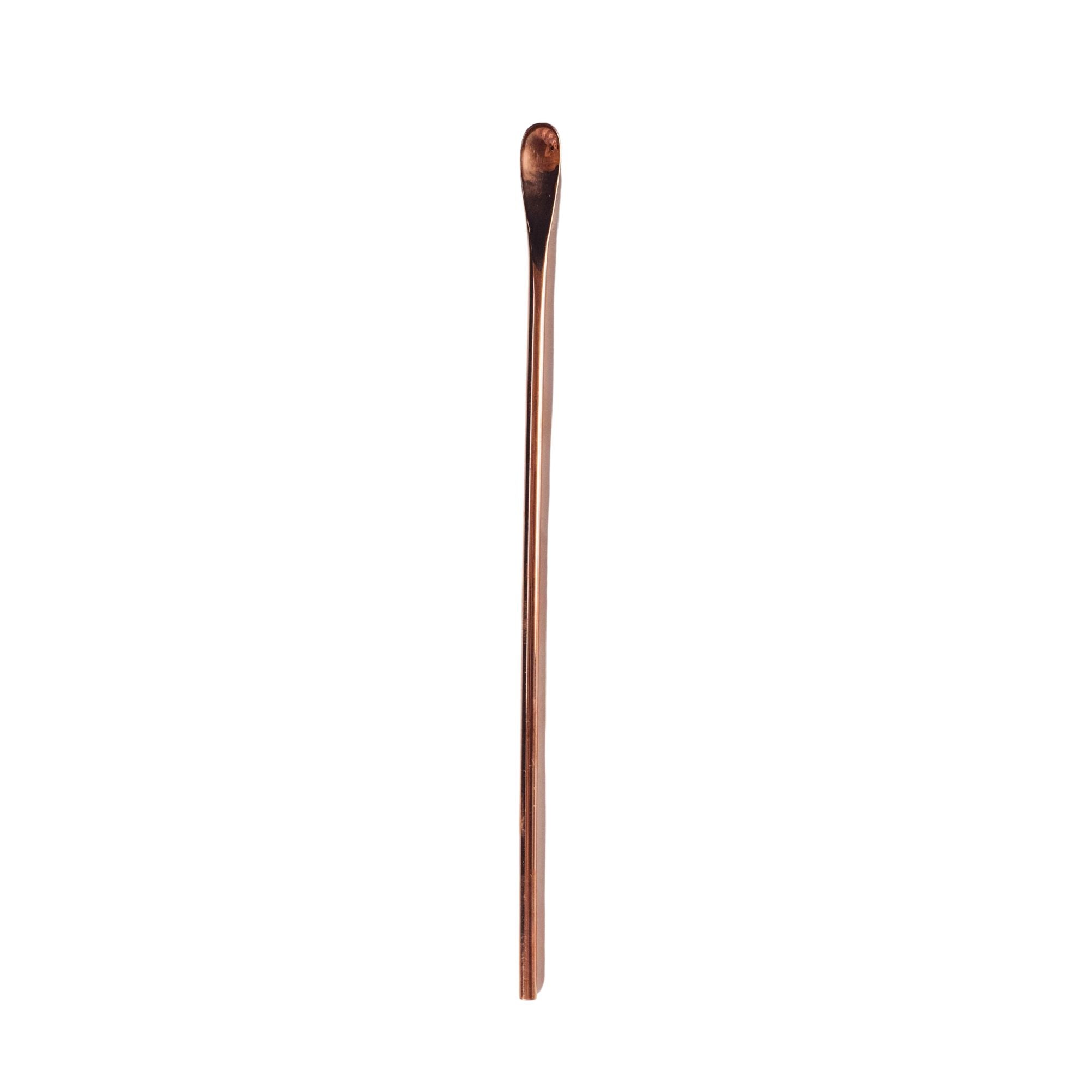 Petit Copper Bar Spoon